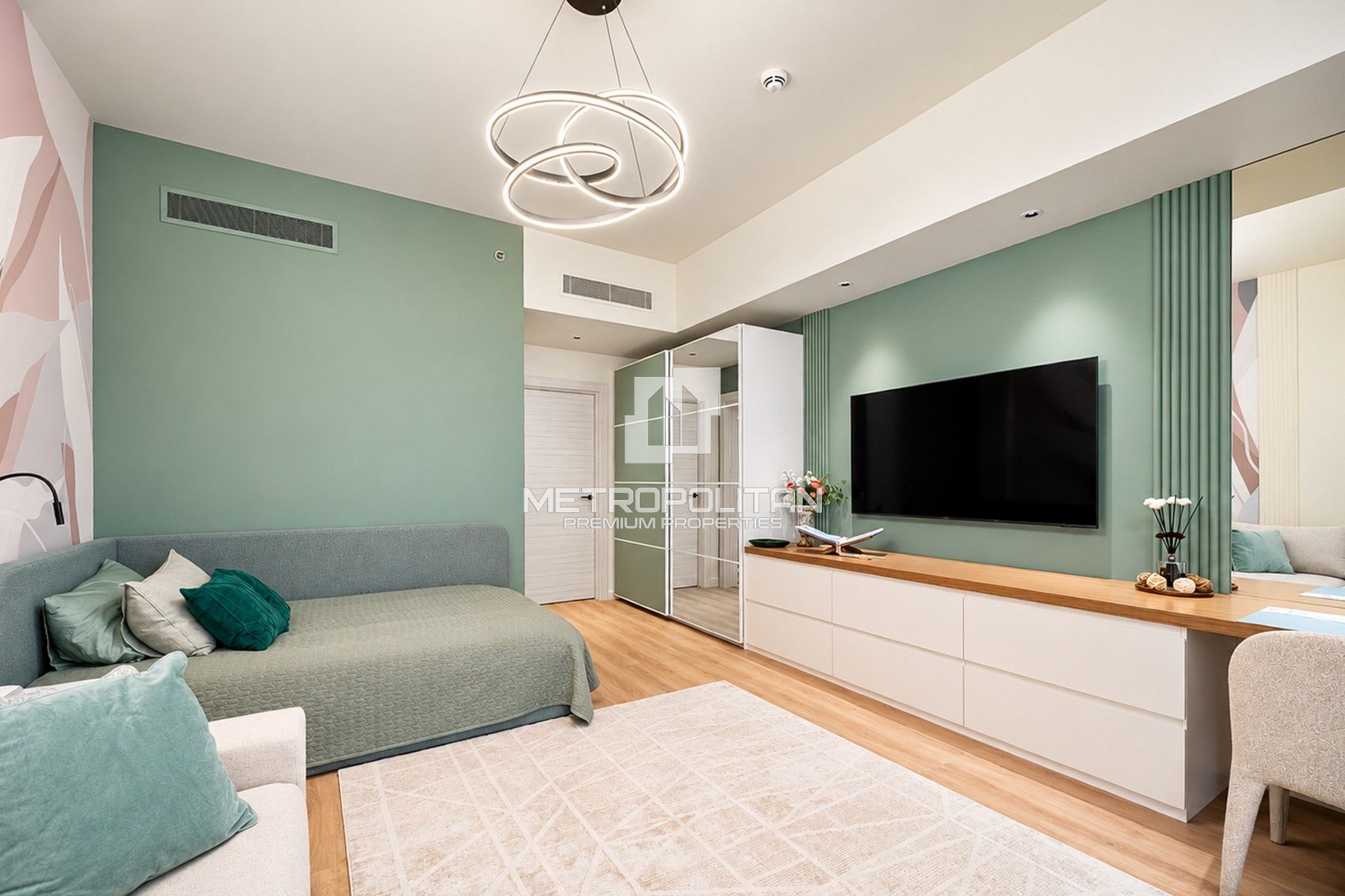 Exclusive Fully Renovated with Home Office