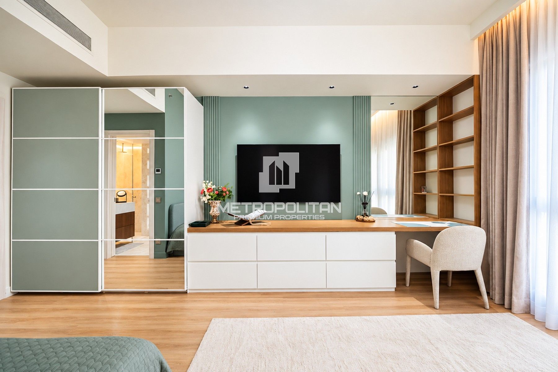 Exclusive Fully Renovated with Home Office