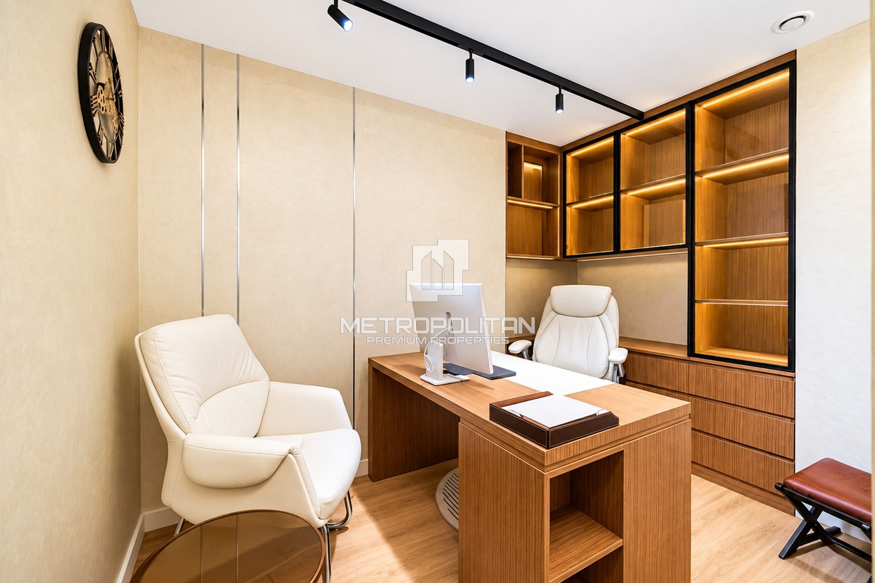Exclusive Fully Renovated with Home Office