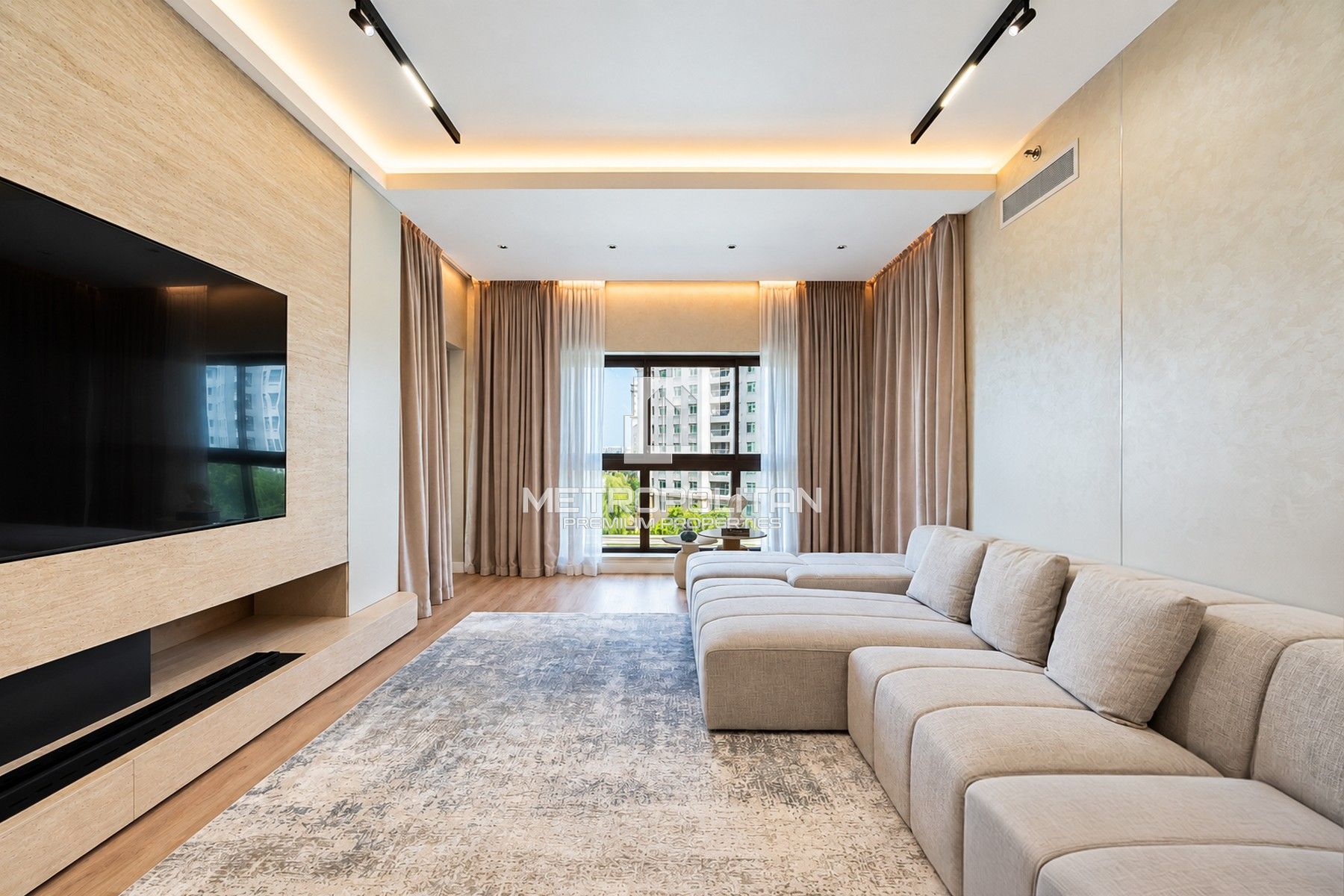 Exclusive Fully Renovated with Home Office