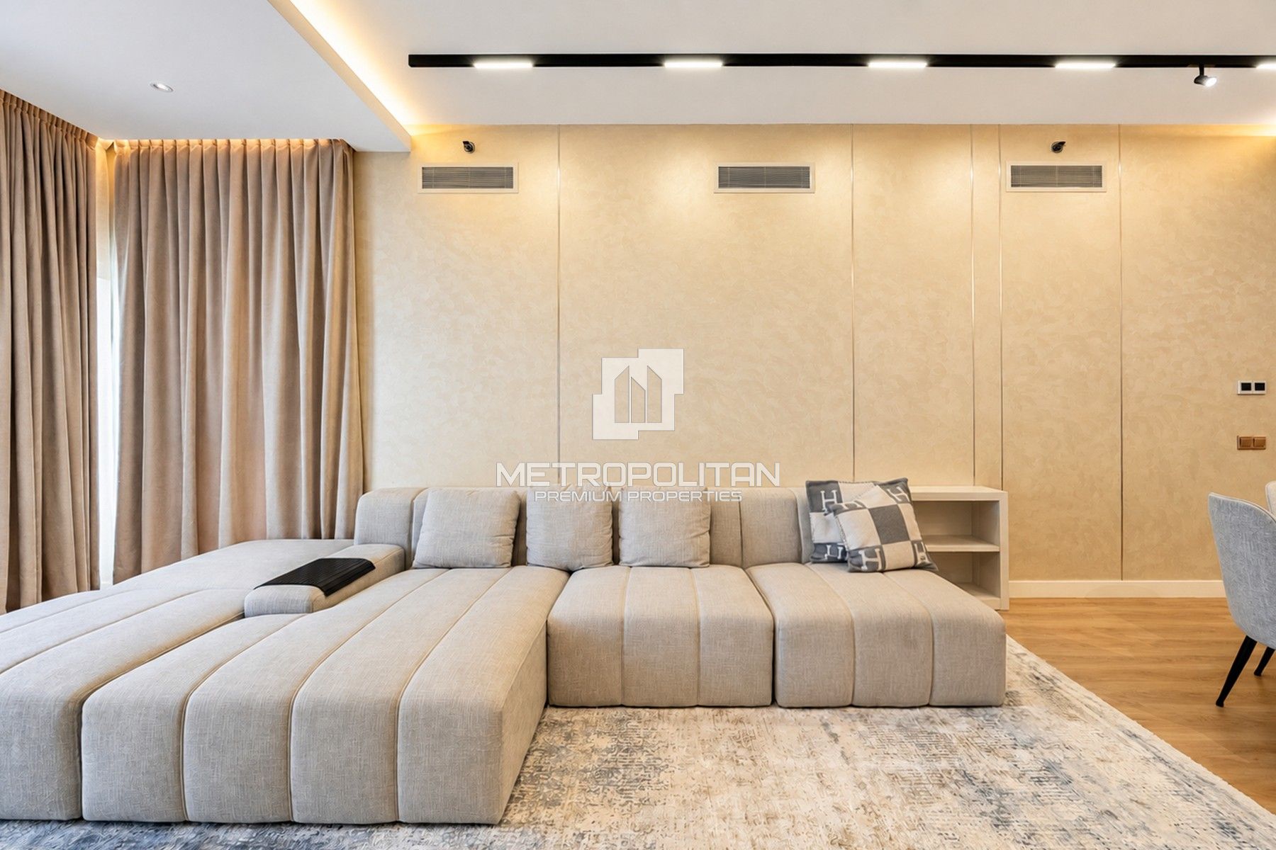 Exclusive Fully Renovated with Home Office