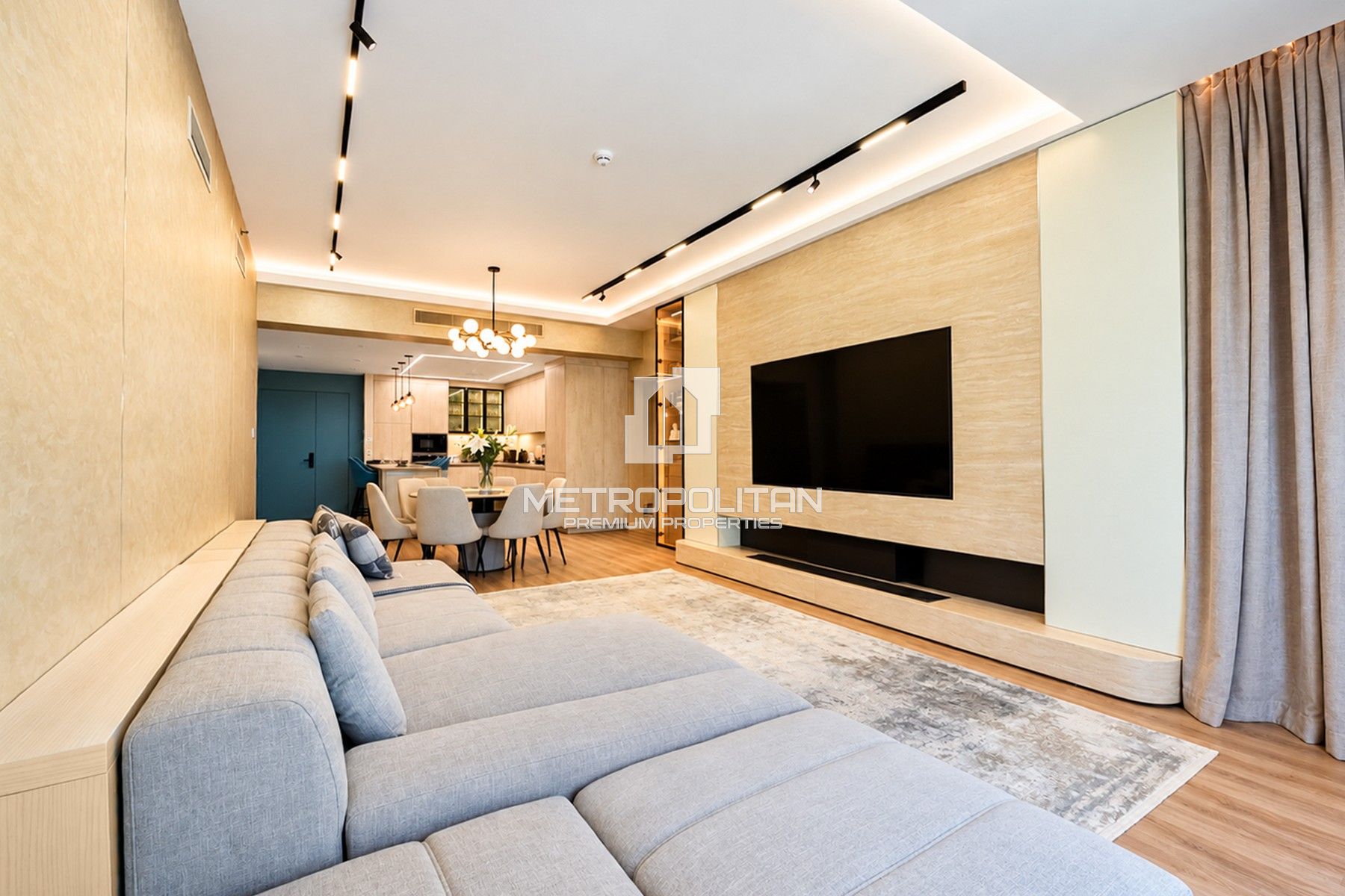 Exclusive Fully Renovated with Home Office