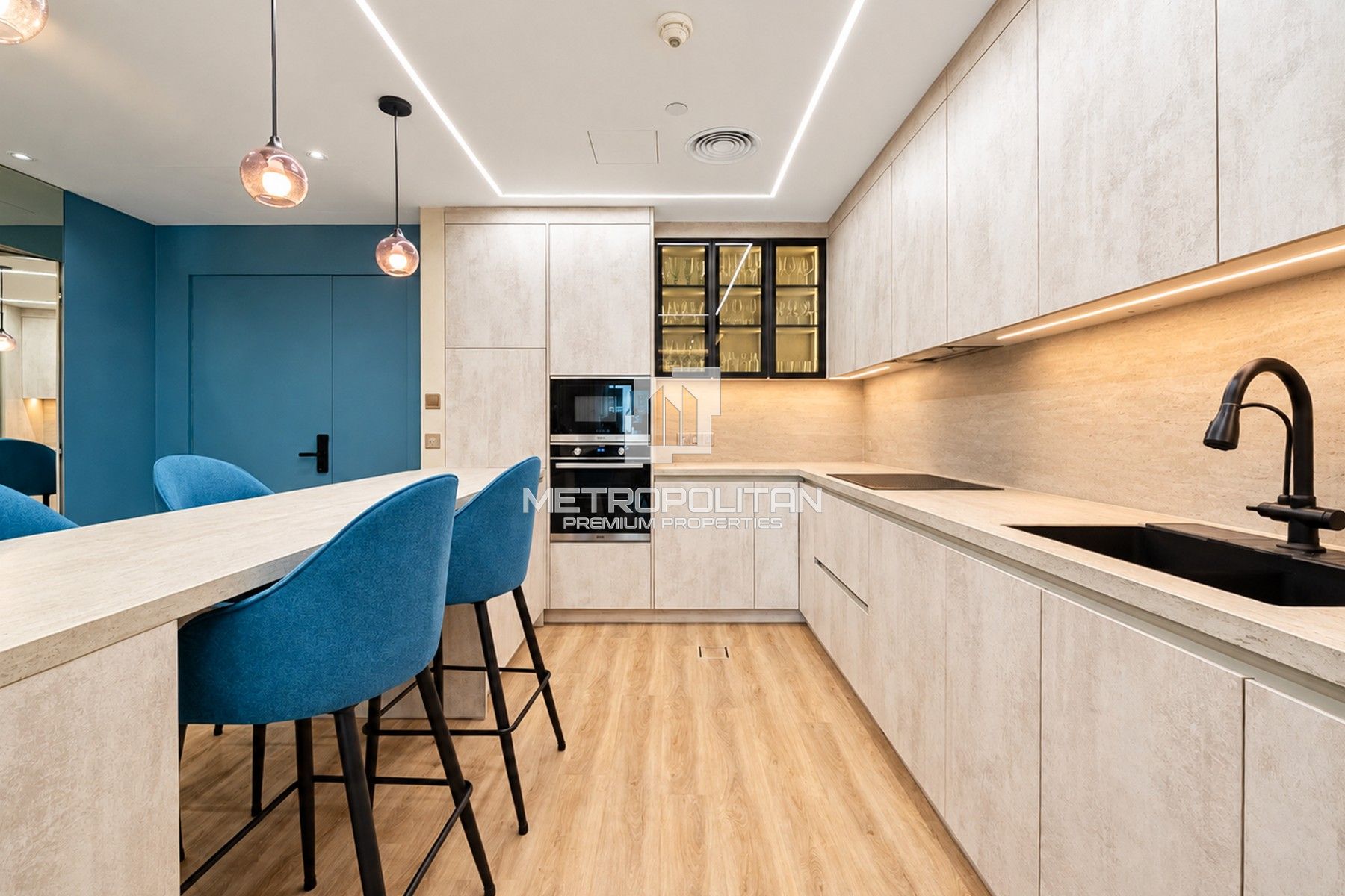 Exclusive Fully Renovated with Home Office