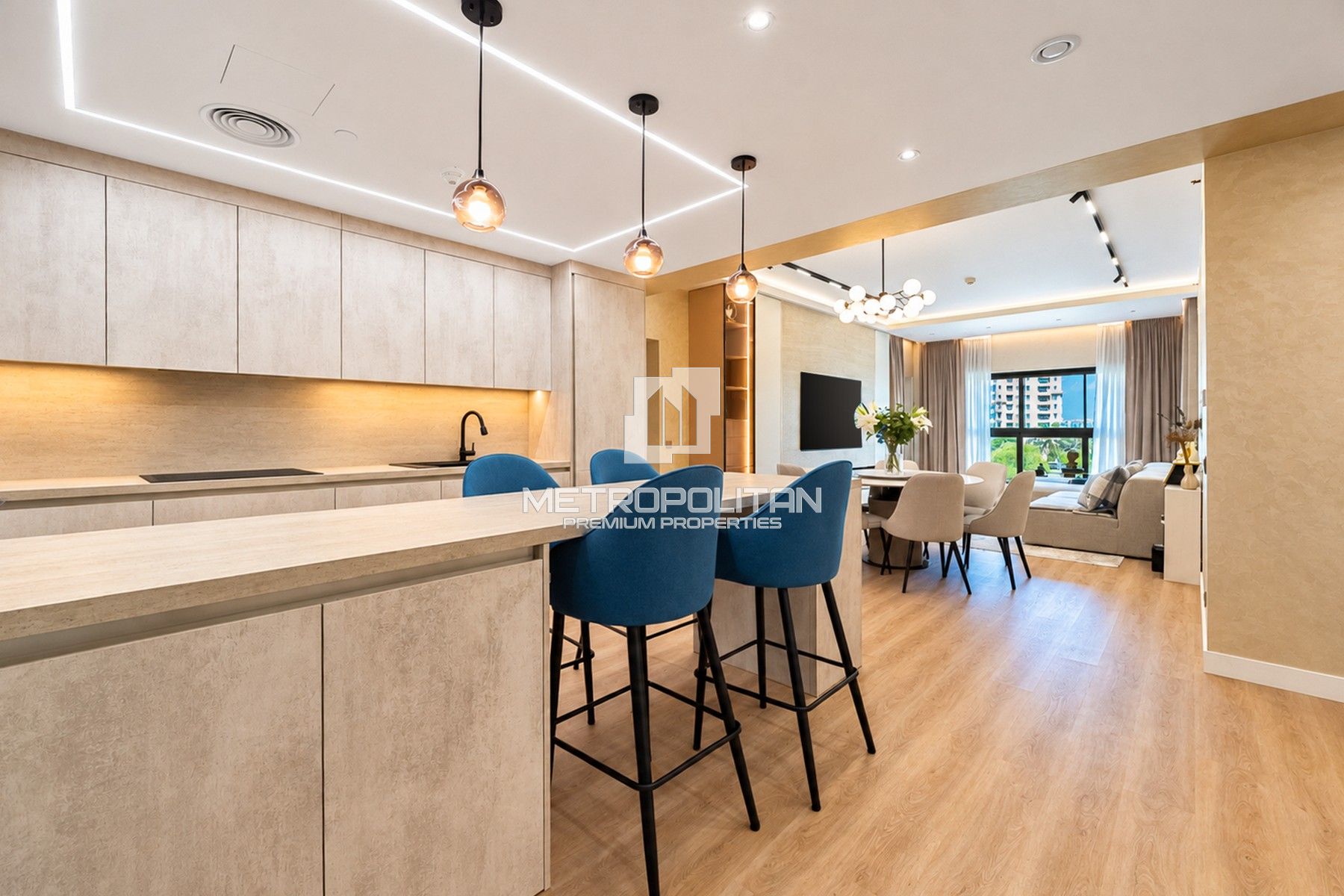 Exclusive Fully Renovated with Home Office