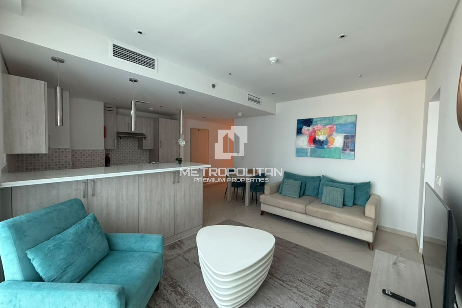 1BR Apartment for Sale in Seven Palm A, Palm Jumeirah - MPS-52164