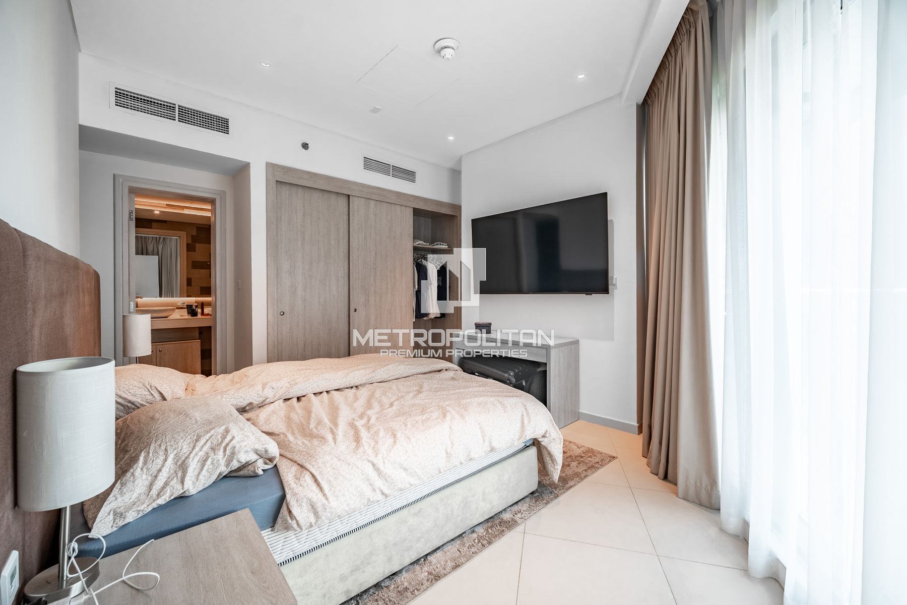 1BR Apartment for Sale in Seven Palm A, Palm Jumeirah - MPS-52164