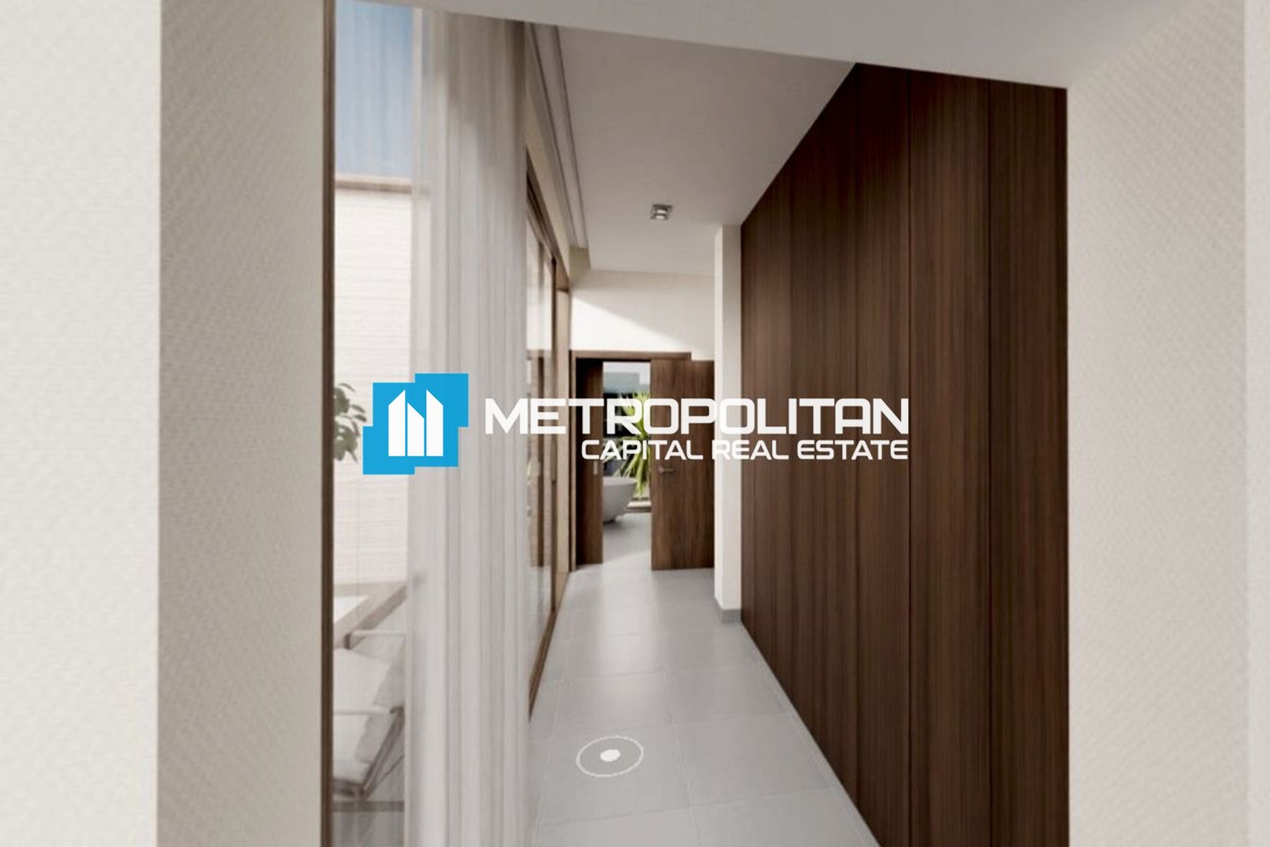 Al Sidr | Luxury 4BR with Maids | Driver Room