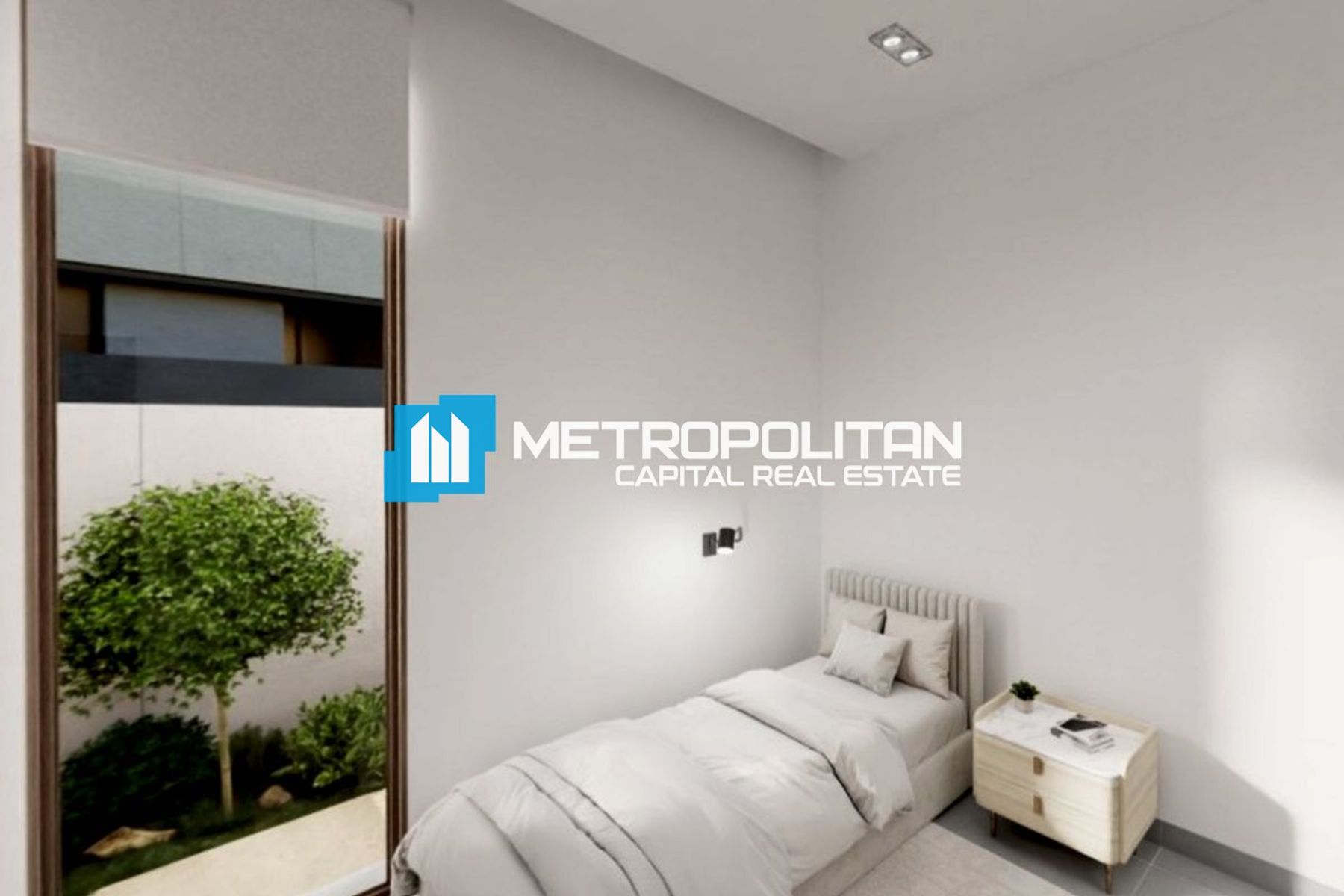Al Sidr | Luxury 4BR with Maids | Driver Room