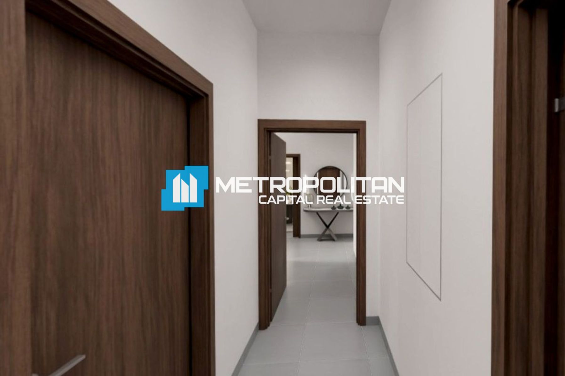 Al Sidr | Luxury 4BR with Maids | Driver Room