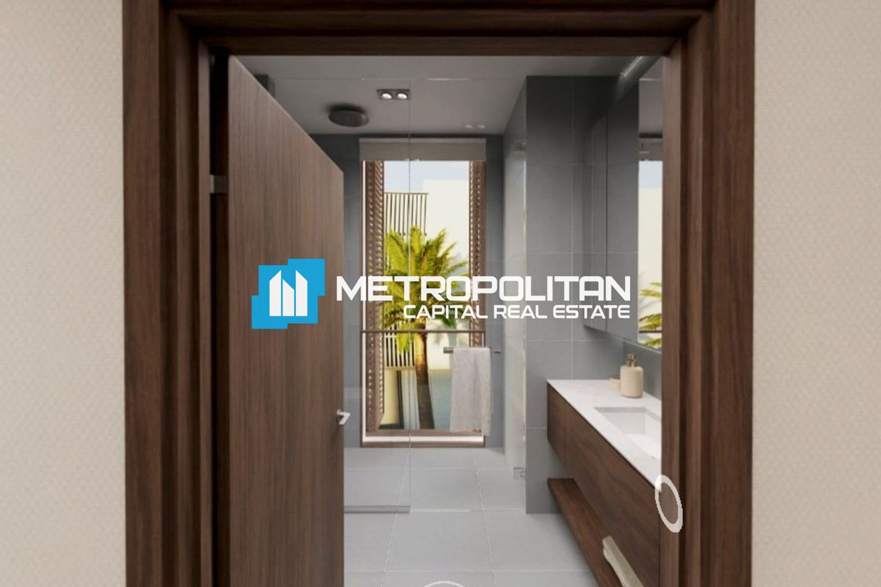 Al Sidr | Luxury 4BR with Maids | Driver Room