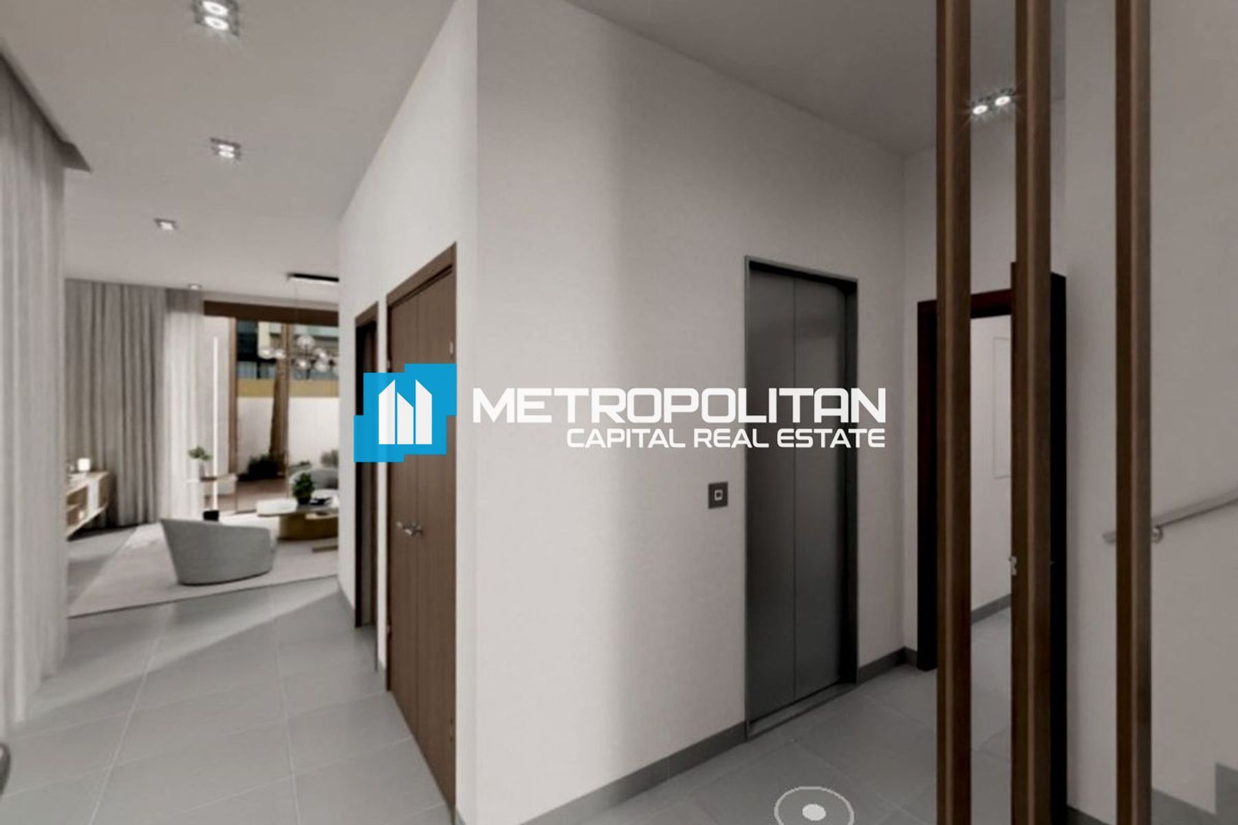 Al Sidr | Luxury 4BR with Maids | Driver Room
