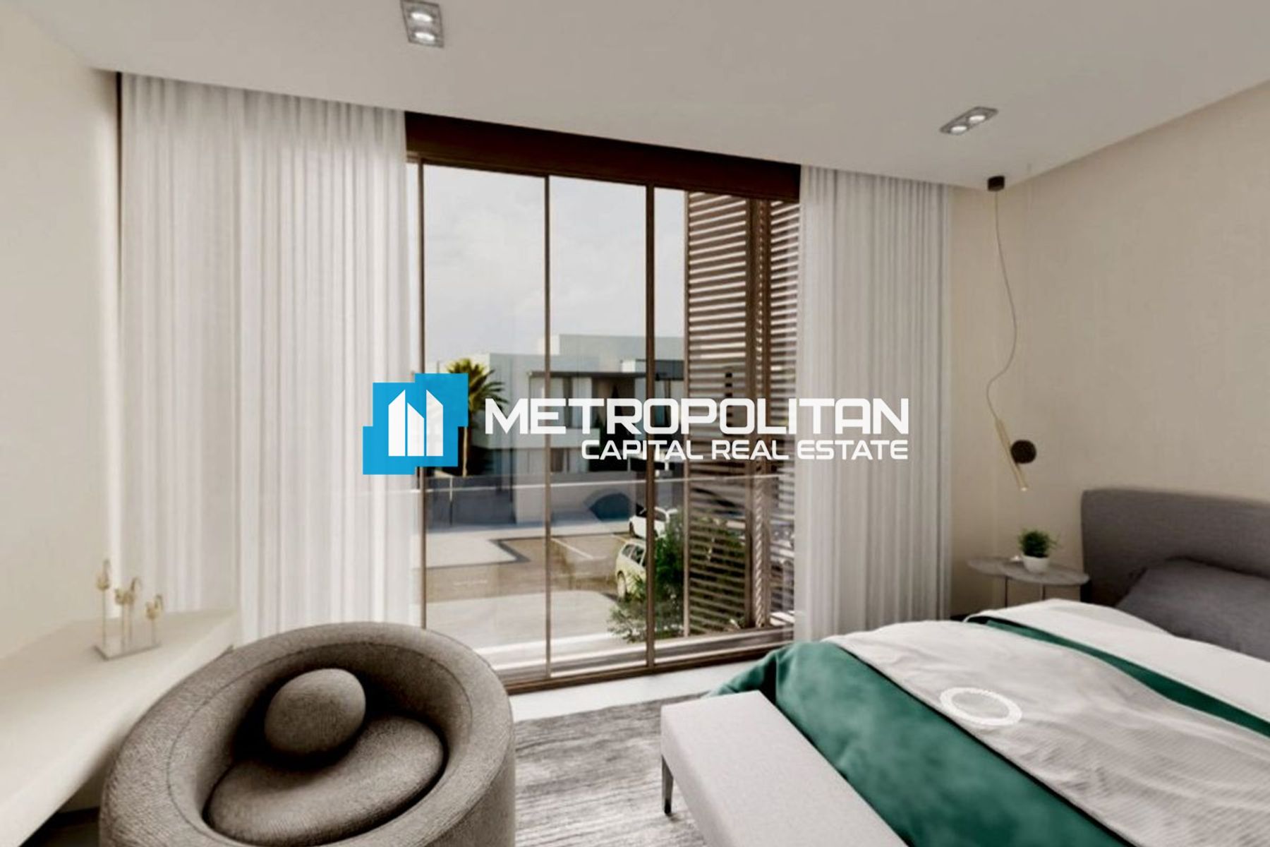 Luxury 4BR with Maids | Huge Plot | Prime Location