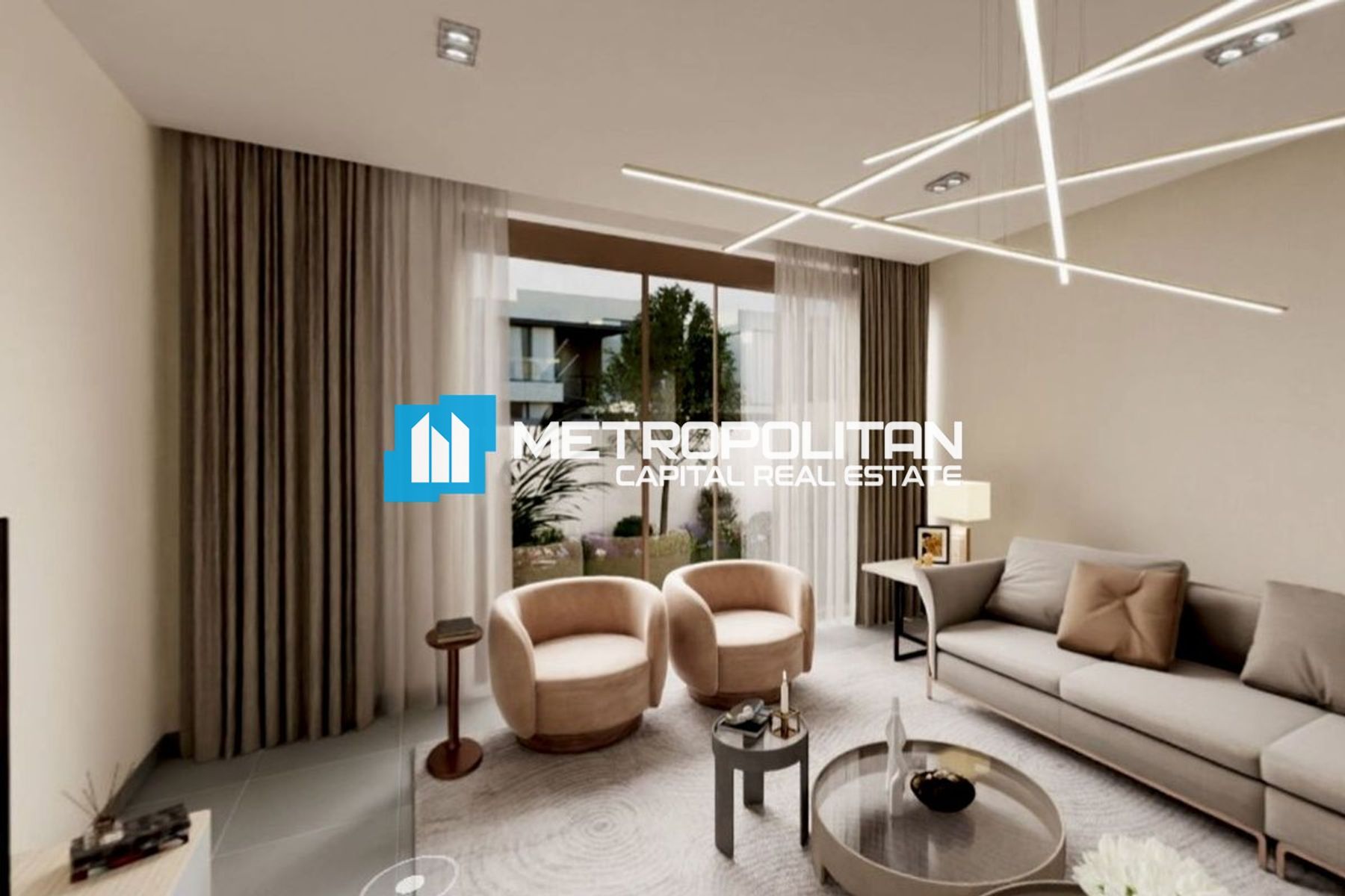 Luxury 4BR with Maids | Huge Plot | Prime Location