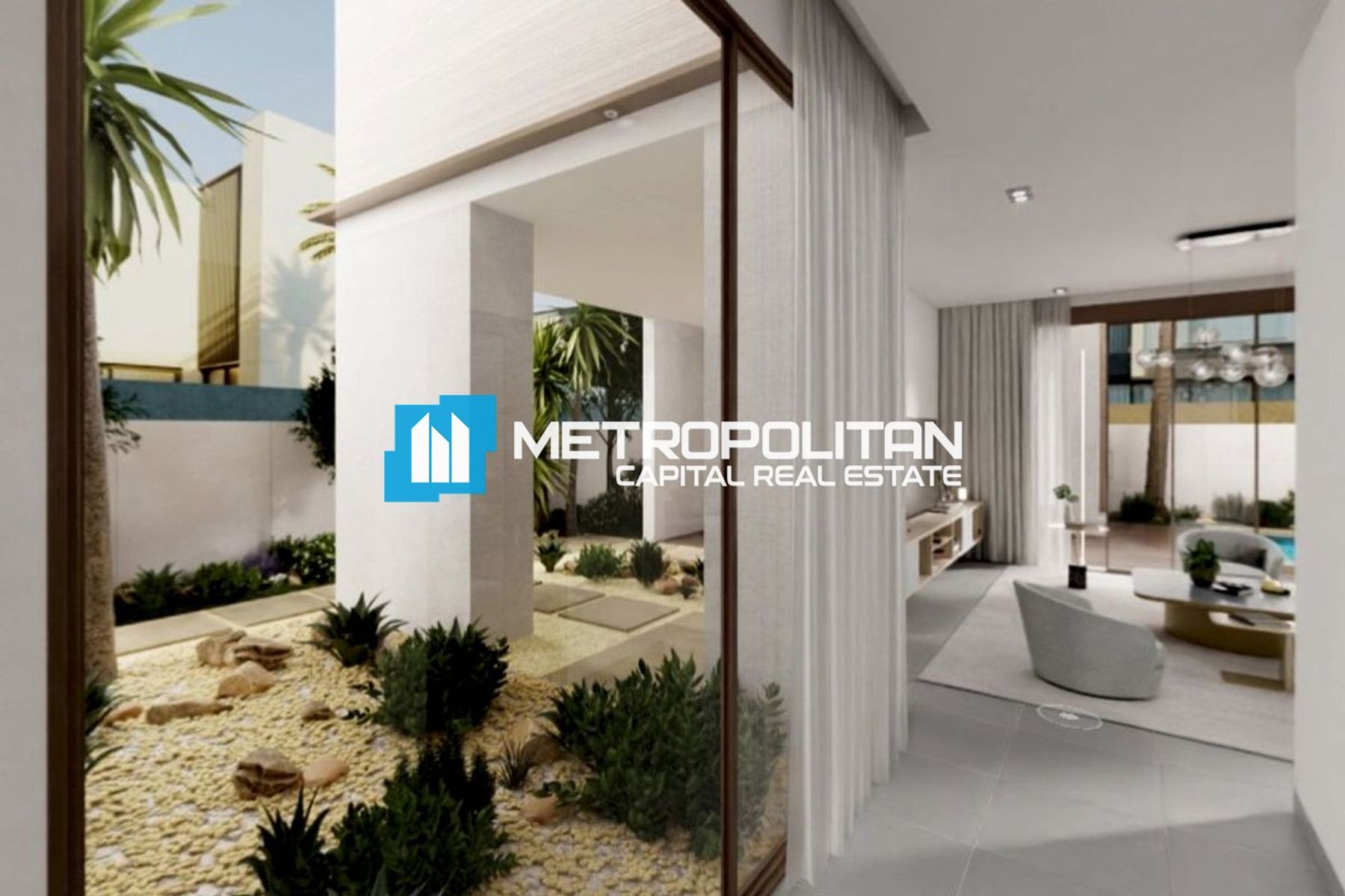 4BR Villa for Sale in Saadiyat Lagoons, Saadiyat Island - MPS-52166