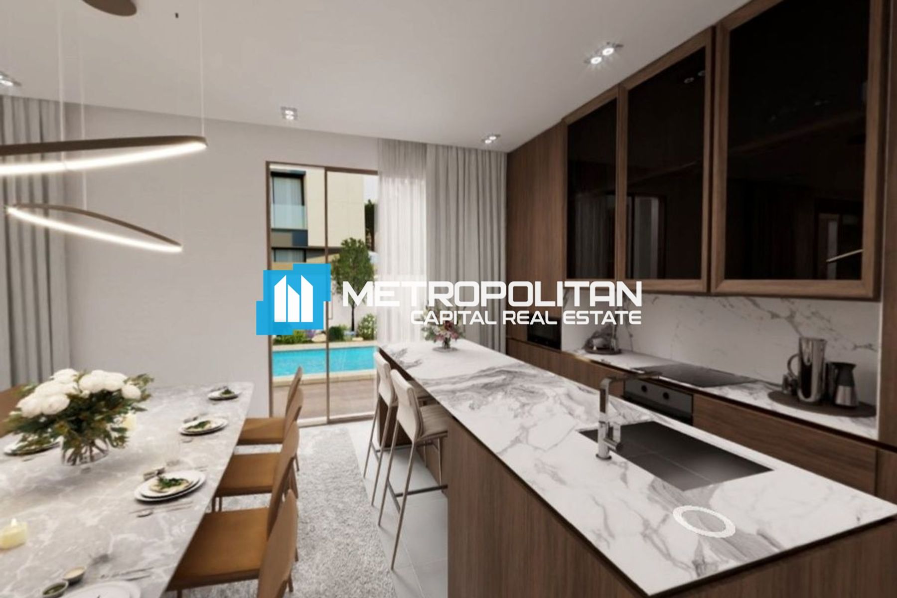 Luxury 4BR with Maids | Huge Plot | Prime Location