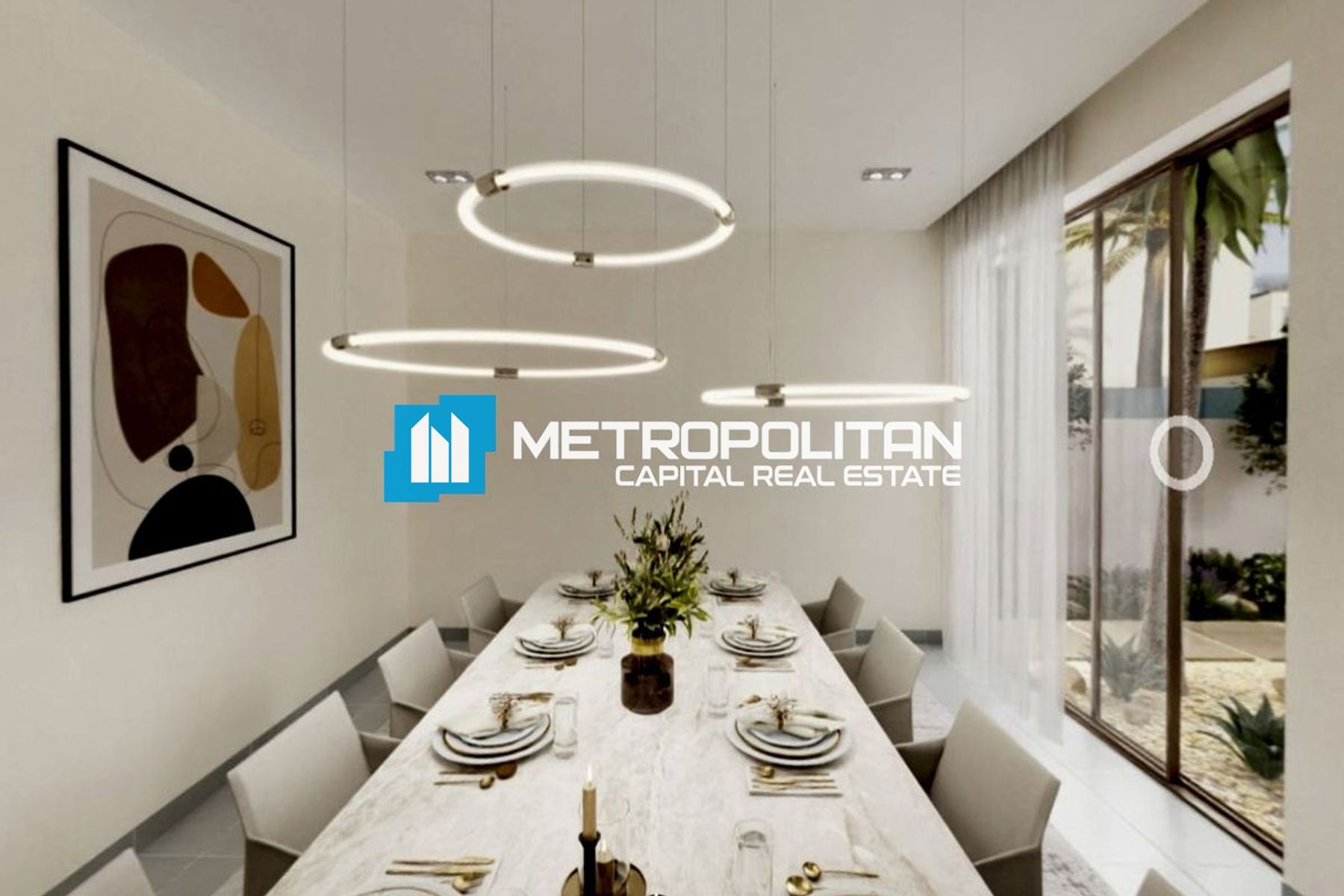 4BR Villa for Sale in Saadiyat Lagoons, Saadiyat Island - MPS-52166