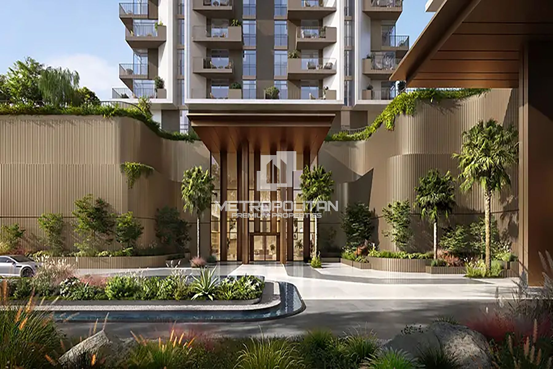 Hot Resale | 1BR with Balcony | Open Park View