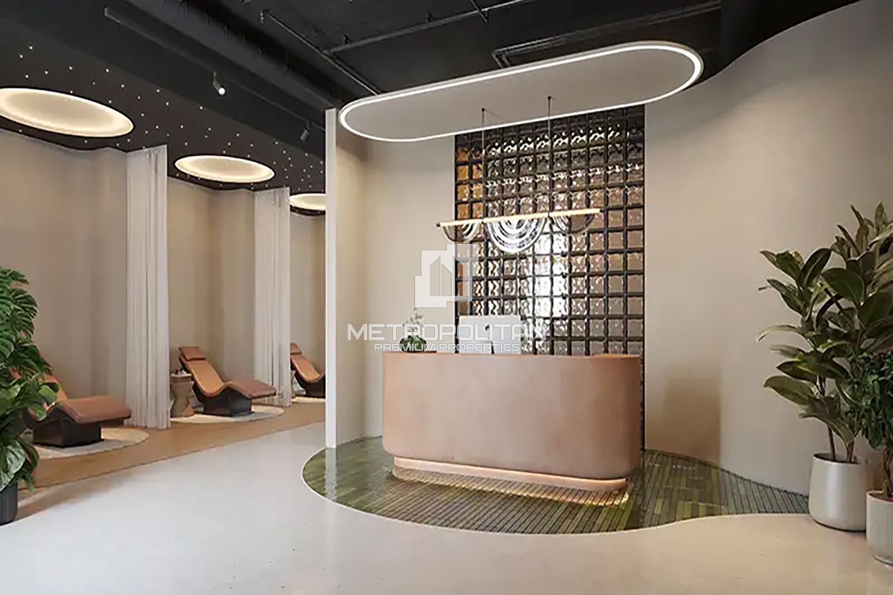 Hot Resale | 1BR with Balcony | Open Park View