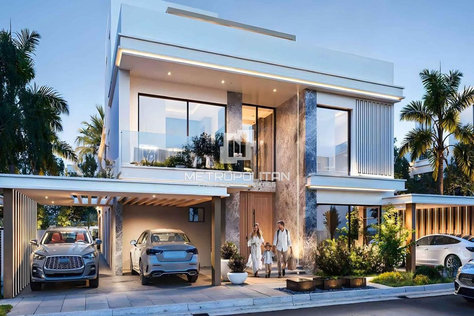 4BR Townhouse for Sale in Bali 1, Dubai Land - MPS-52172