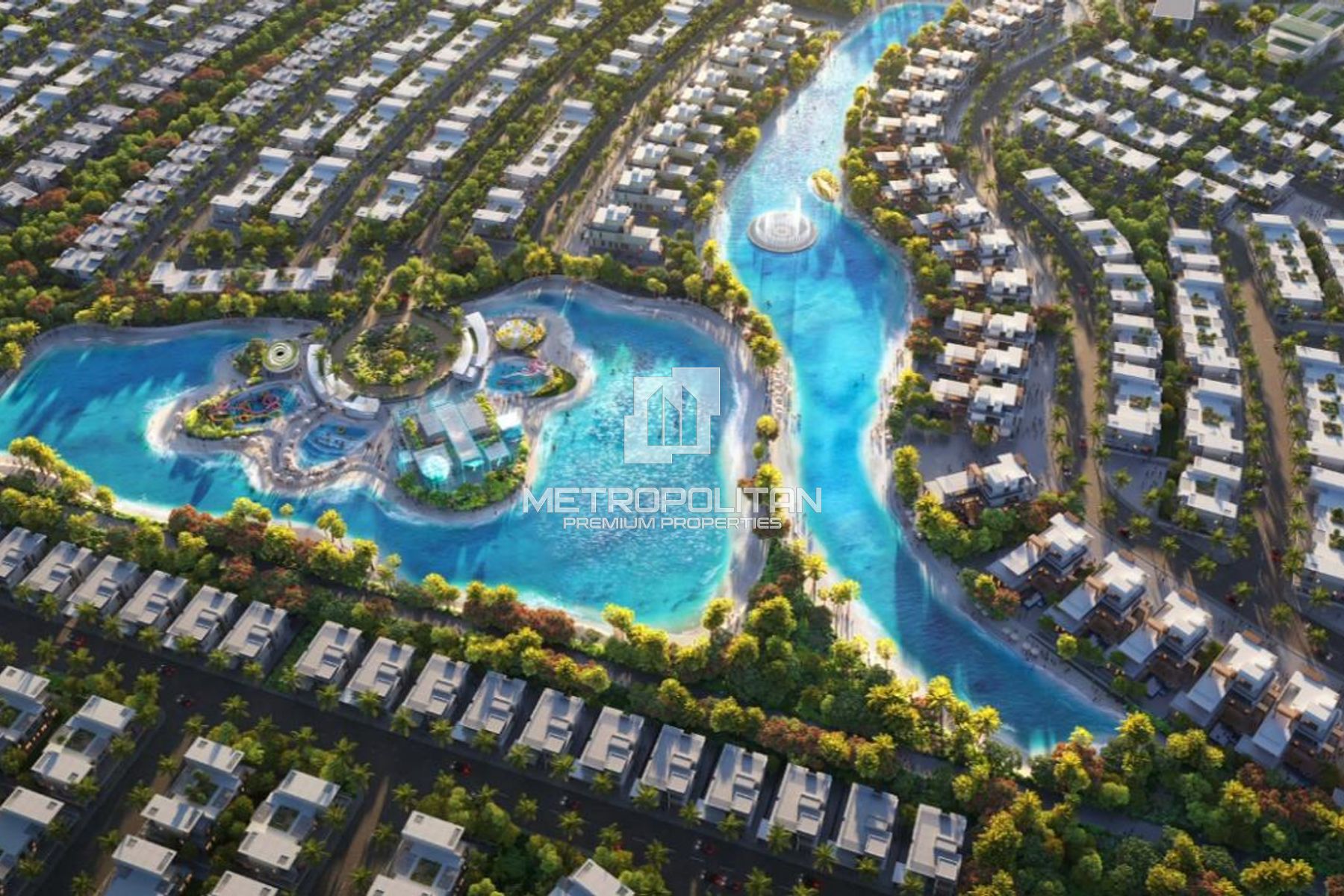 Serene Community View | Close to Original Price
