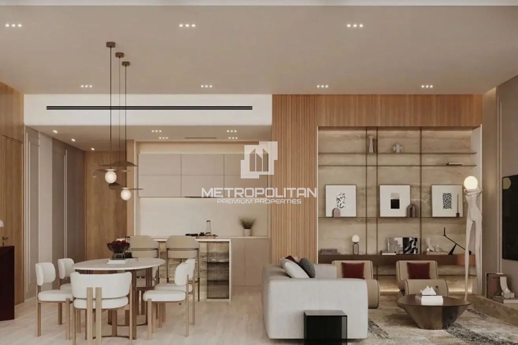 Studio Apartment for Sale in Binghatti Ruby, Jumeirah Village Circle - MPS-52177