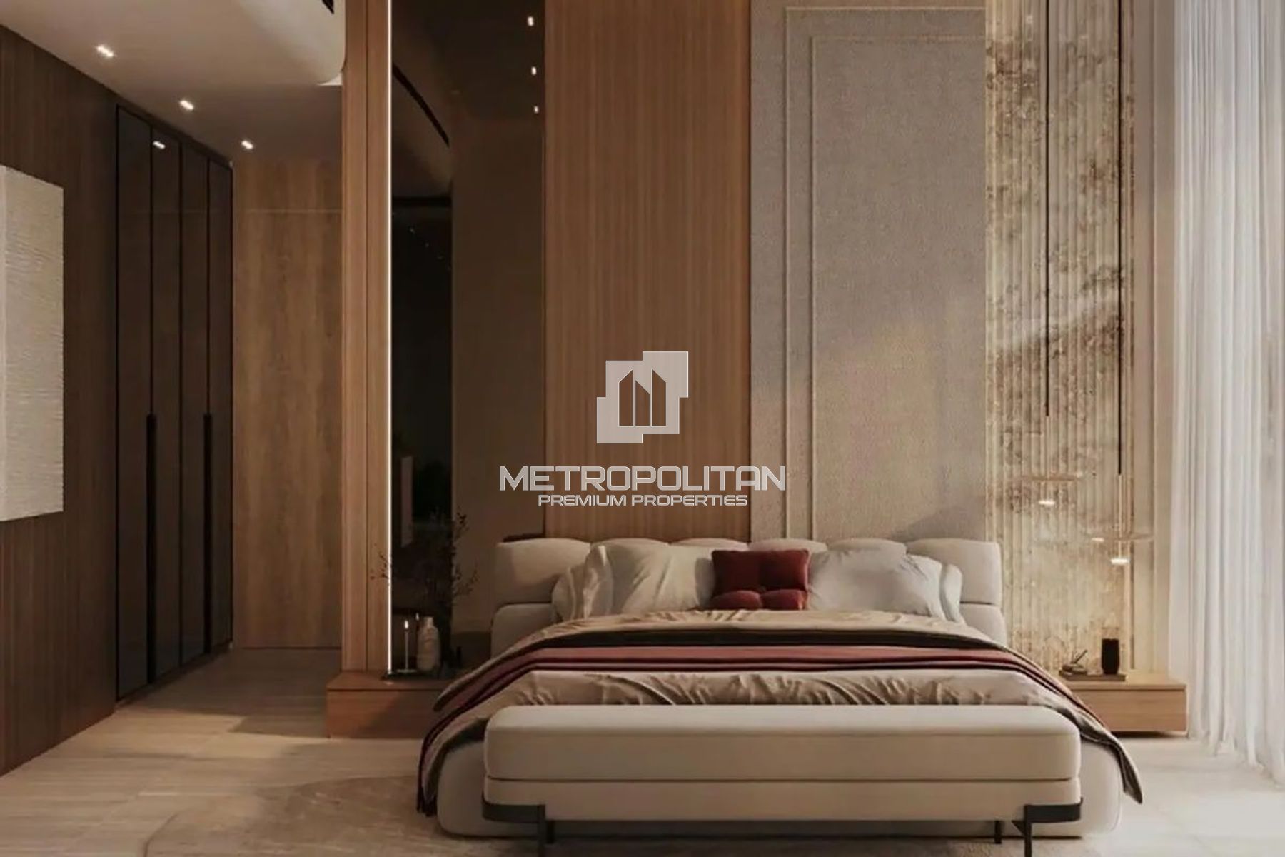 Below Original Price | Large Studio | Mid Floor