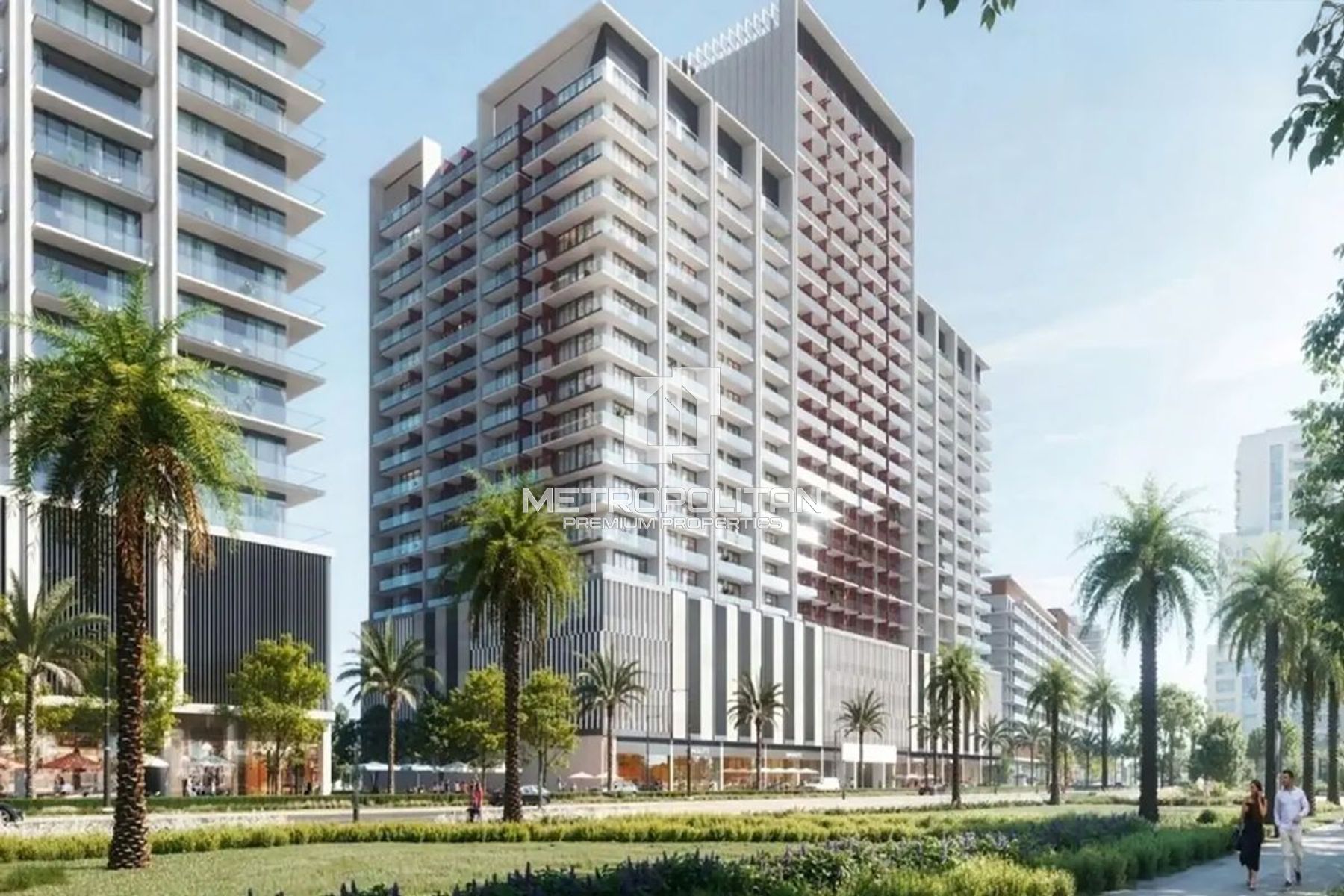Below Original Price | Large Studio | Mid Floor