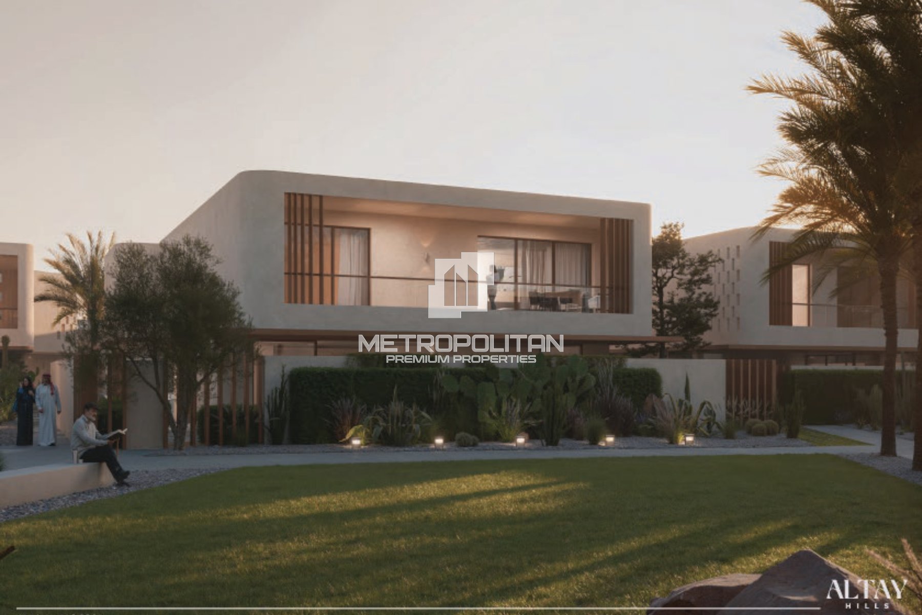 3BR Townhouse + Maid | G+1 | Best Price on Market