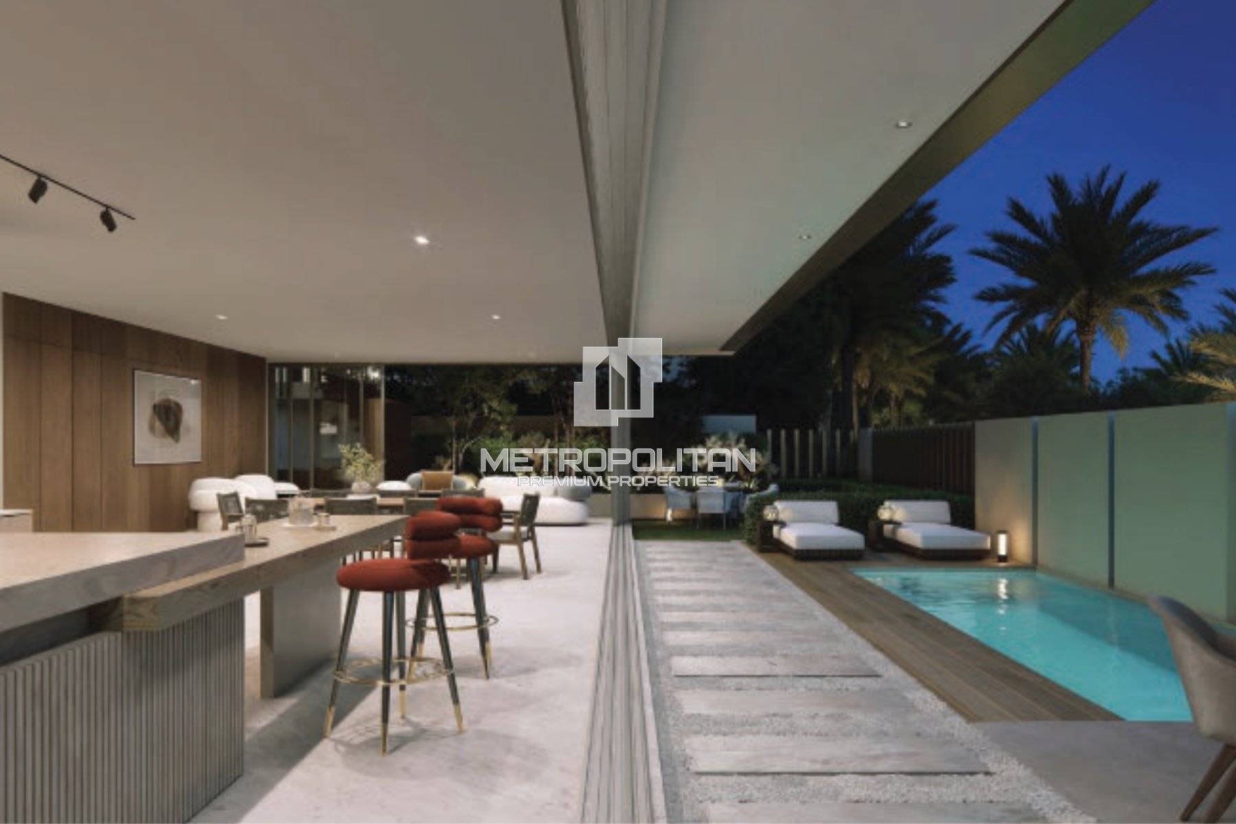 3BR Townhouse + Maid | G+1 | Best Price on Market