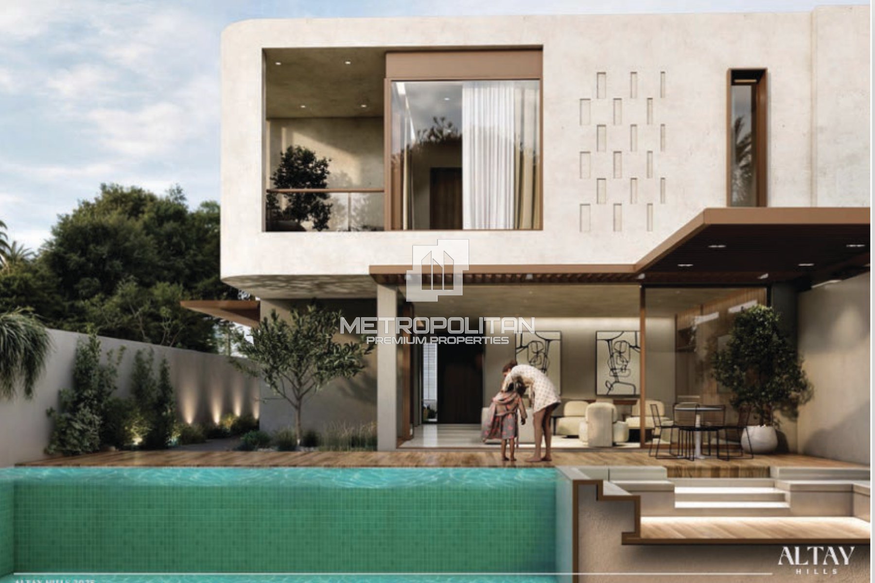 3BR Townhouse + Maid | G+1 | Best Price on Market