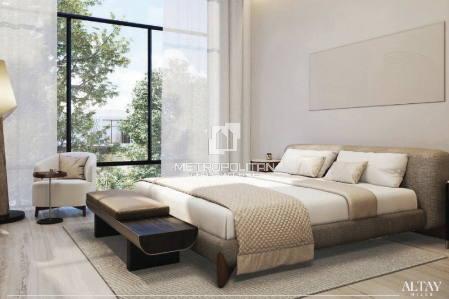 3BR Townhouse for Sale in Altay Hills, Al Suyoh - MPS-52179