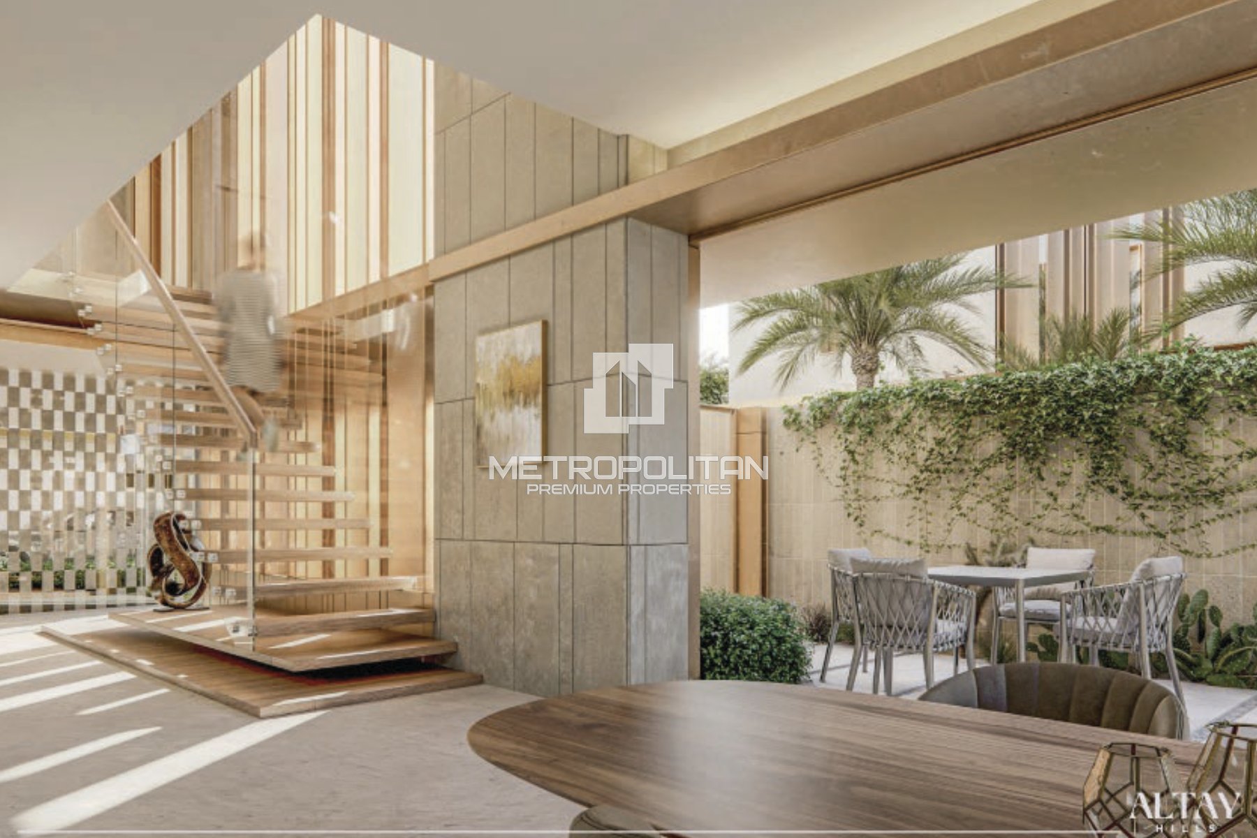 3BR Townhouse + Maid | G+1 | Best Price on Market