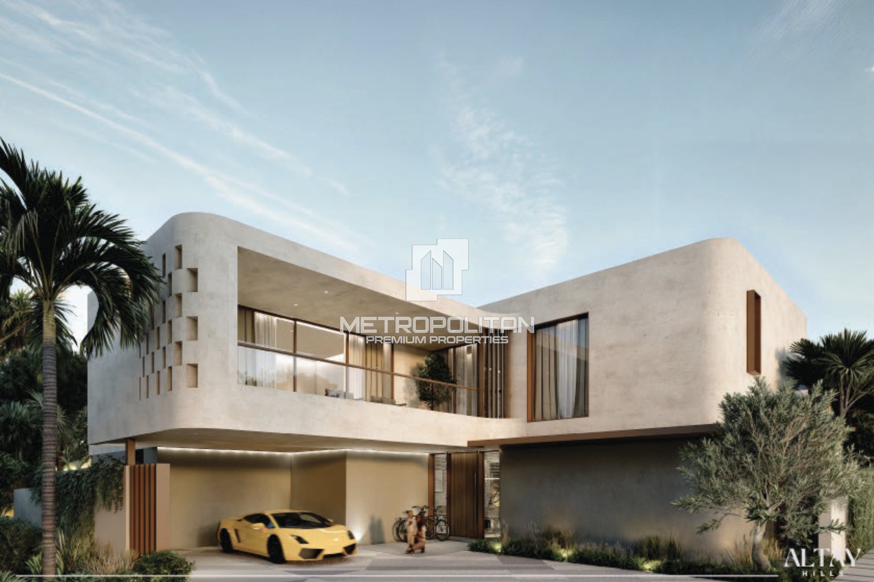 3BR Townhouse + Maid | G+1 | Best Price on Market