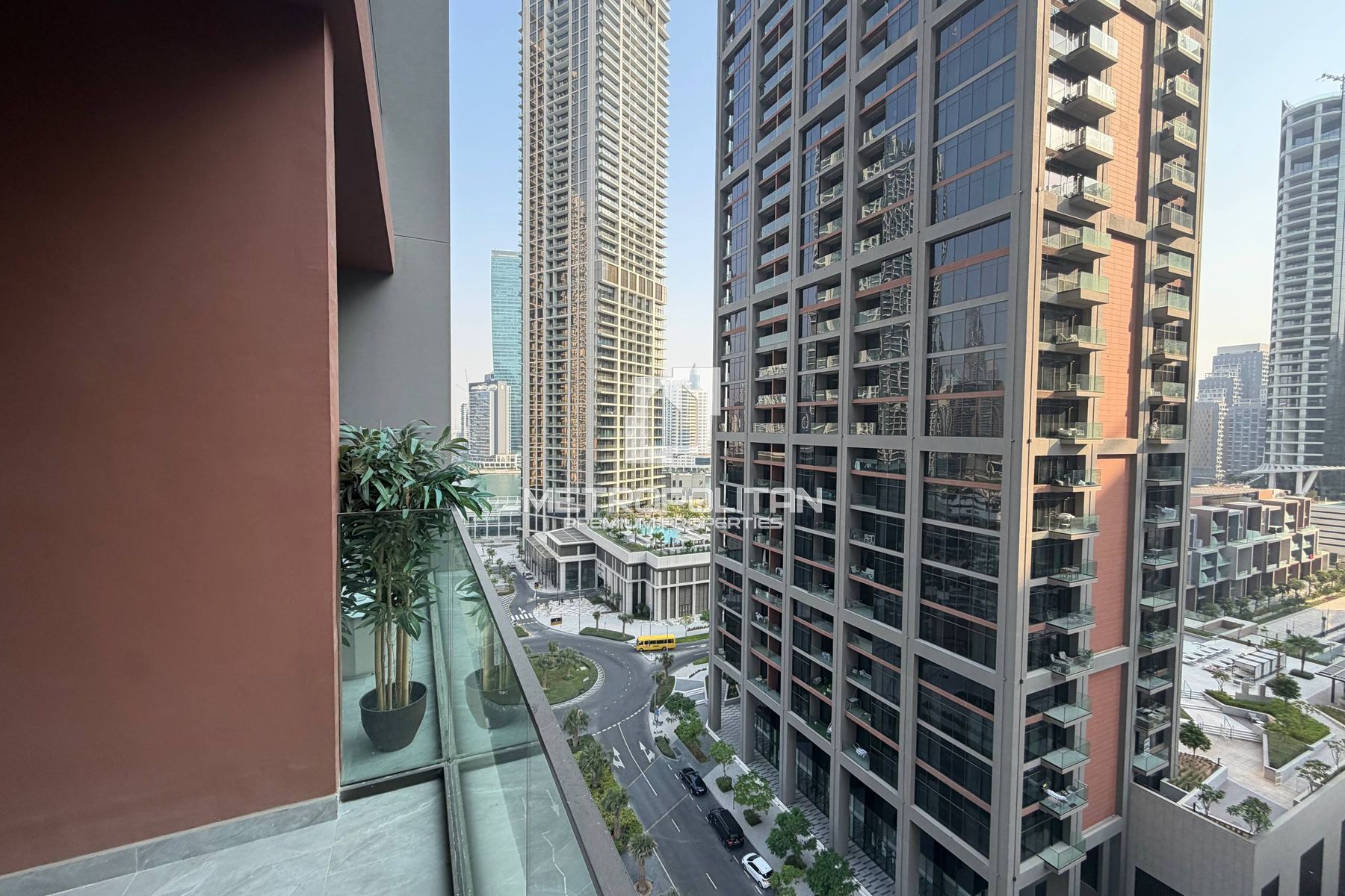 Studio Apartment for Sale in Peninsula Two, Business Bay - MPS-52194