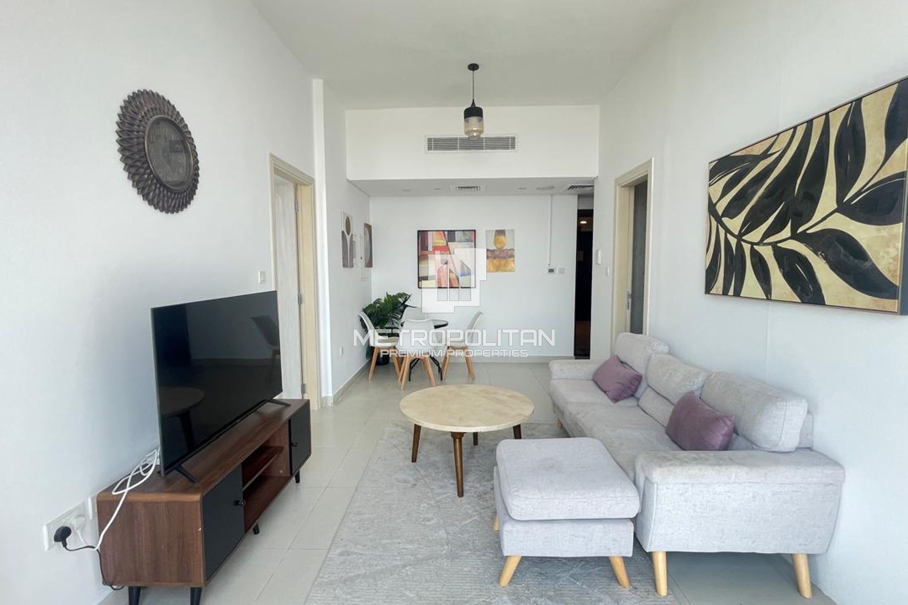 1BR Apartment for Sale in Afnan 4, Dubai Production City (IMPZ) - MPS-52199