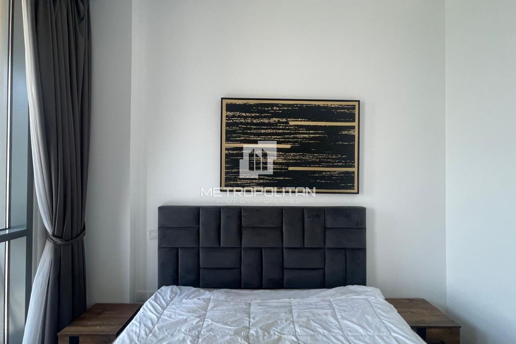 High floor | Fully Furnished | Community View