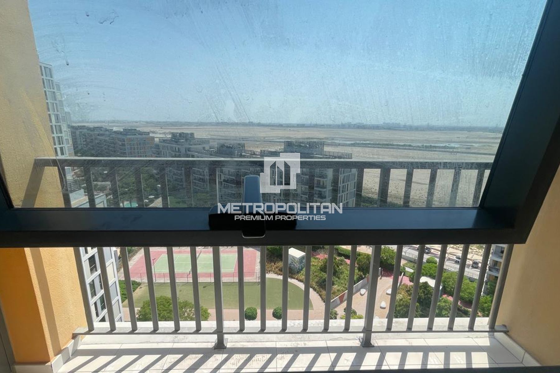 High floor | Fully Furnished | Community View