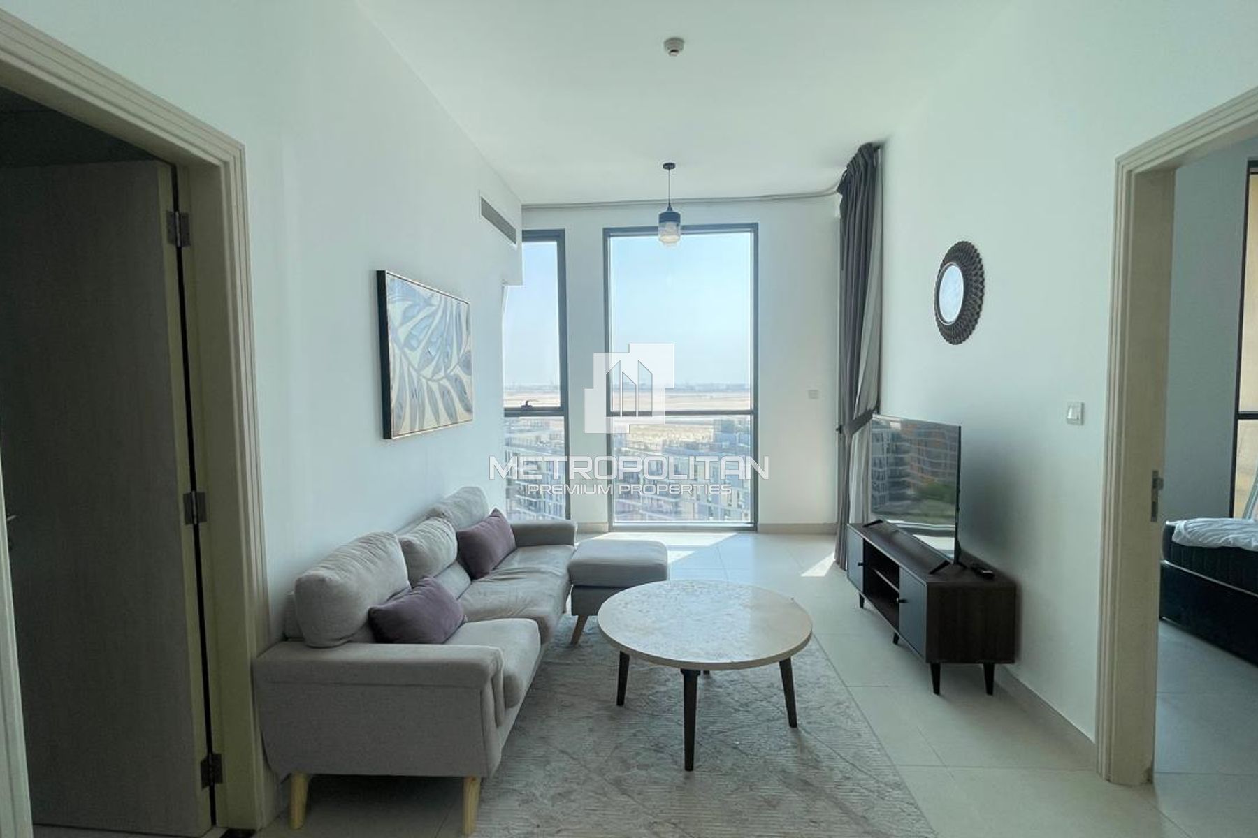 1BR Apartment for Sale in Afnan 4, Dubai Production City (IMPZ) - MPS-52199