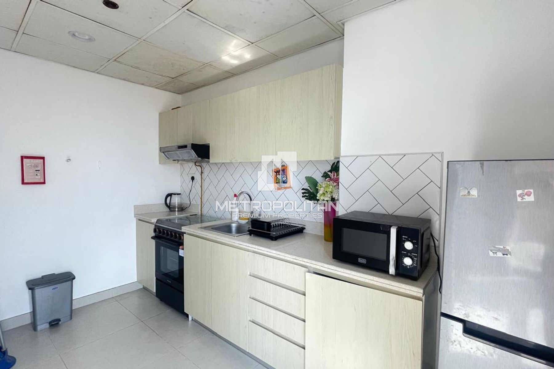 1BR Apartment for Sale in Afnan 4, Dubai Production City (IMPZ) - MPS-52199