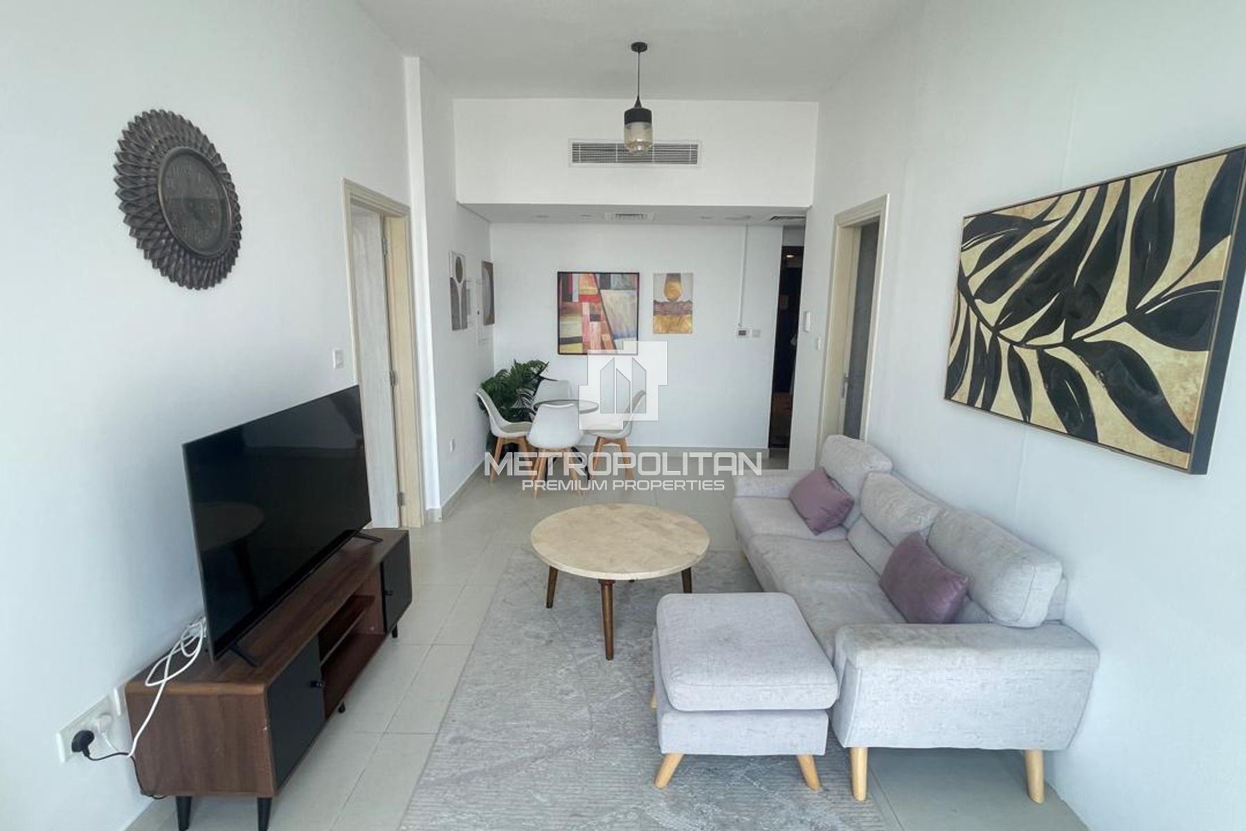 1BR Apartment for Sale in Afnan 4, Dubai Production City (IMPZ) - MPS-52199