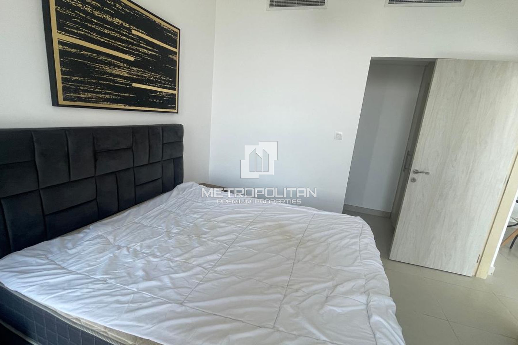 High floor | Fully Furnished | Community View