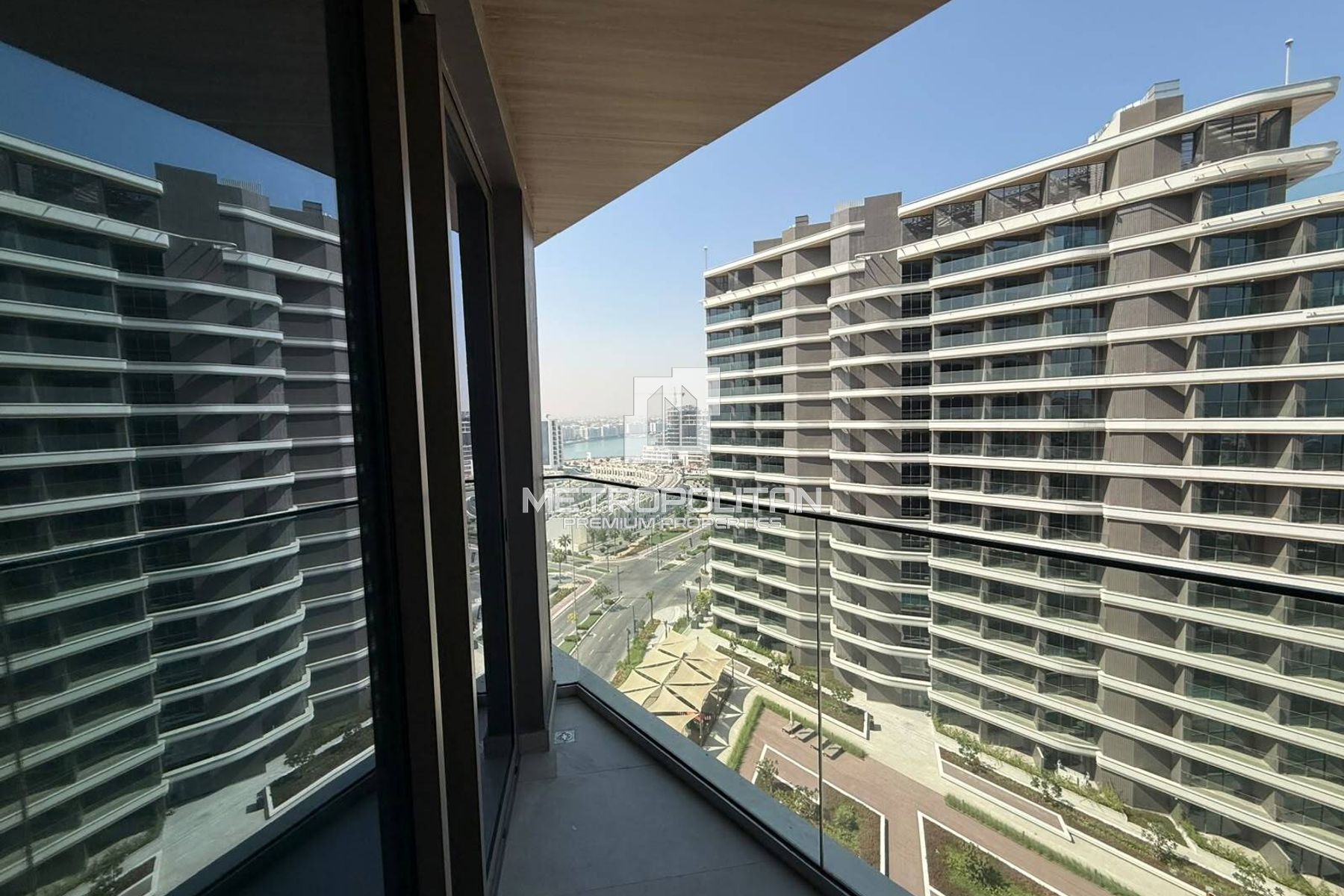 Studio Apartment for Sale in Bayviews, Mina Al Arab - MPS-52200