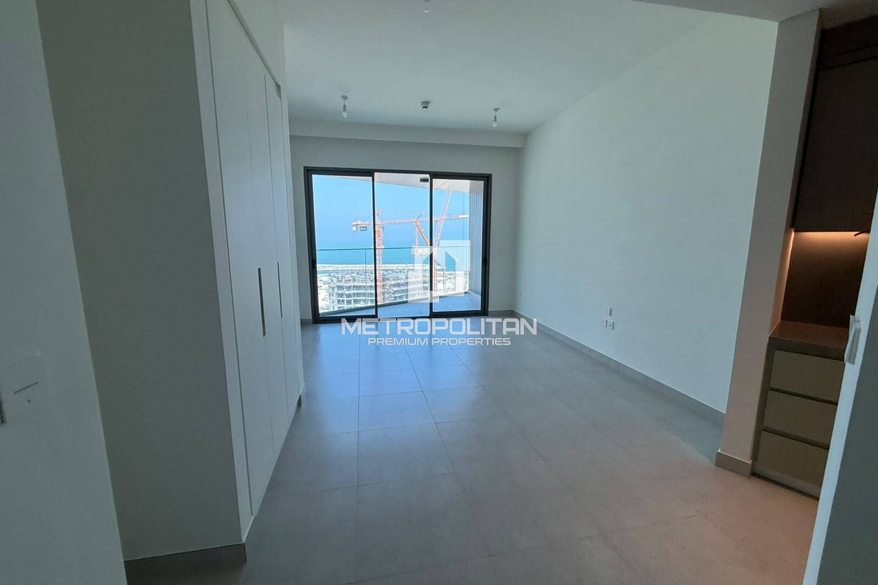 Studio Apartment for Sale in Bayviews, Mina Al Arab - MPS-52200