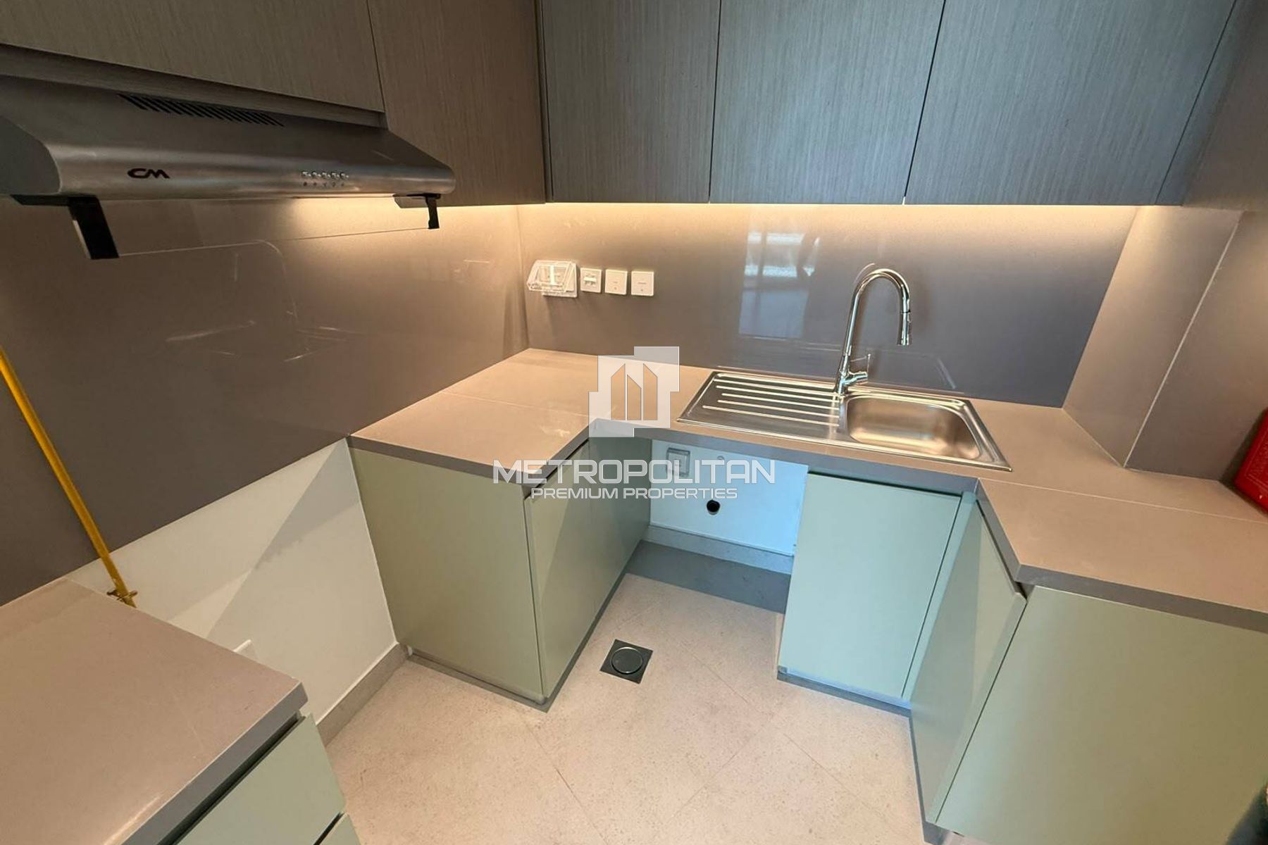 Studio Apartment for Sale in Bayviews, Mina Al Arab - MPS-52200