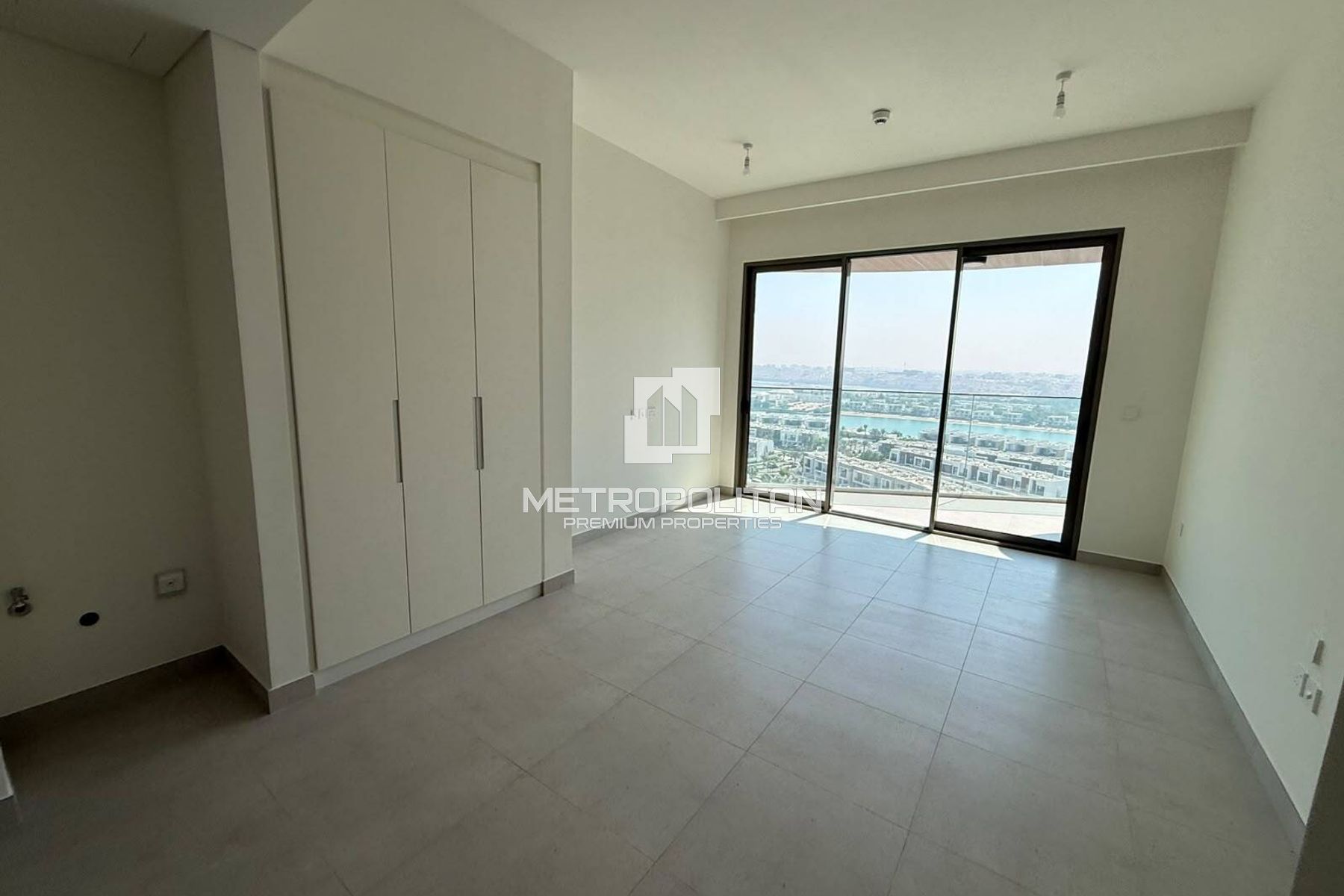 Studio Apartment for Sale in Bayviews, Mina Al Arab - MPS-52201