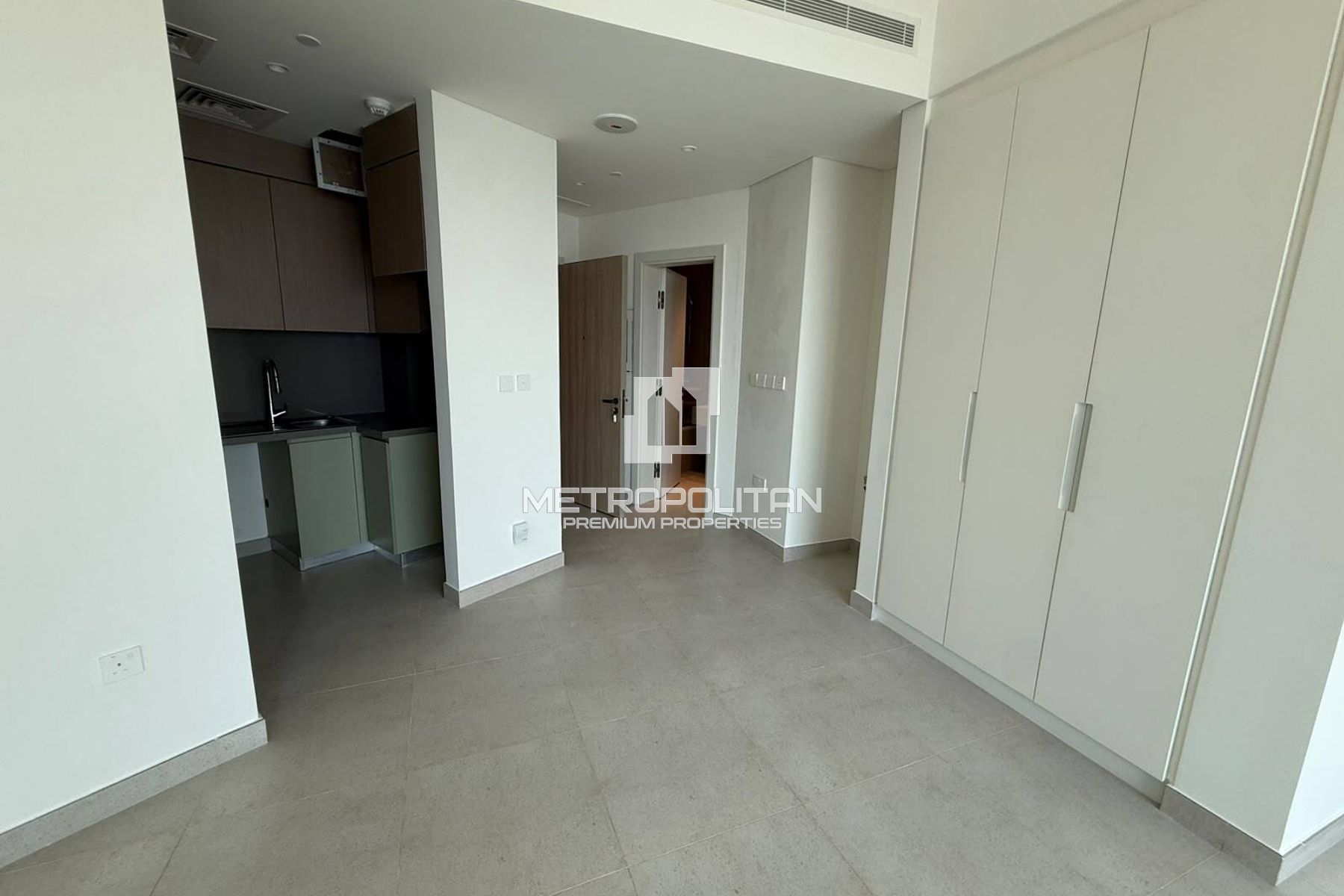 Studio Apartment for Sale in Bayviews, Mina Al Arab - MPS-52201