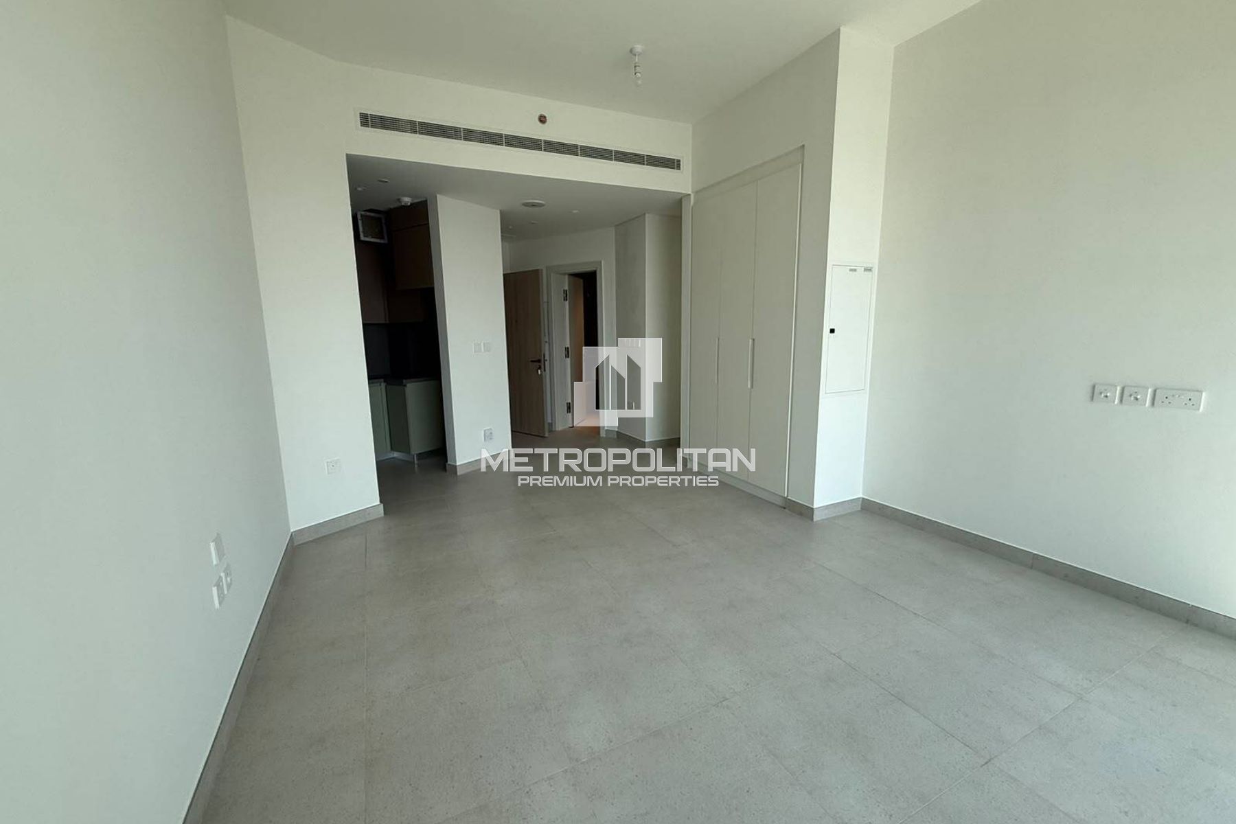 Studio Apartment for Sale in Bayviews, Mina Al Arab - MPS-52201