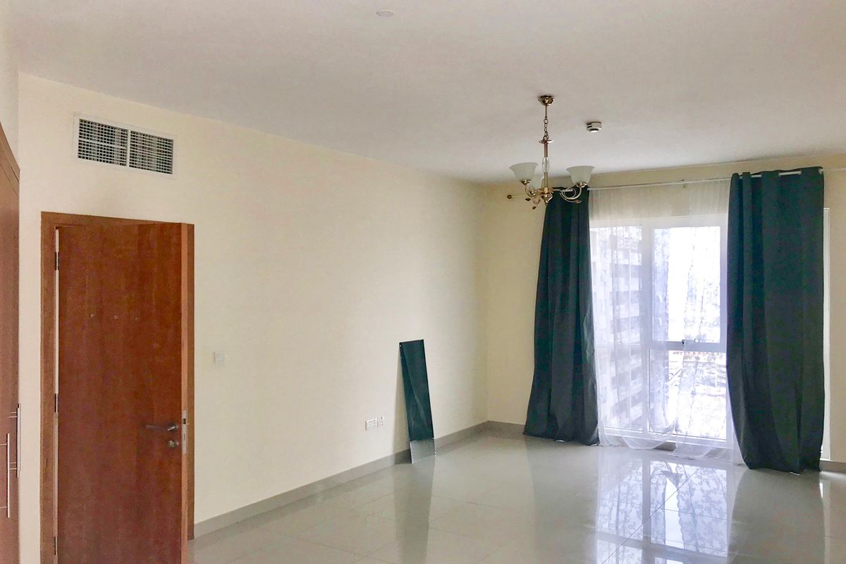 1BR Apartment for Sale in Lakeside Tower B, Dubai Production City (IMPZ) - MPS-52205