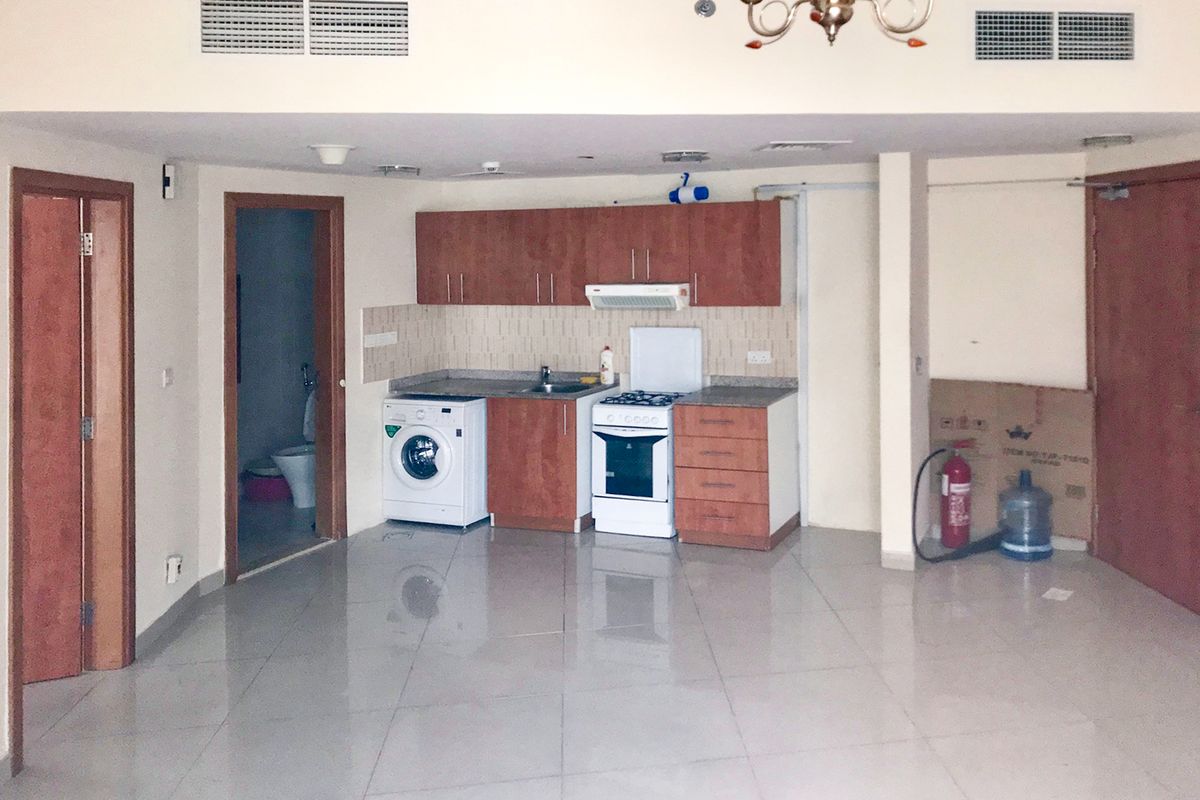 1BR Apartment for Sale in Lakeside Tower B, Dubai Production City (IMPZ) - MPS-52205