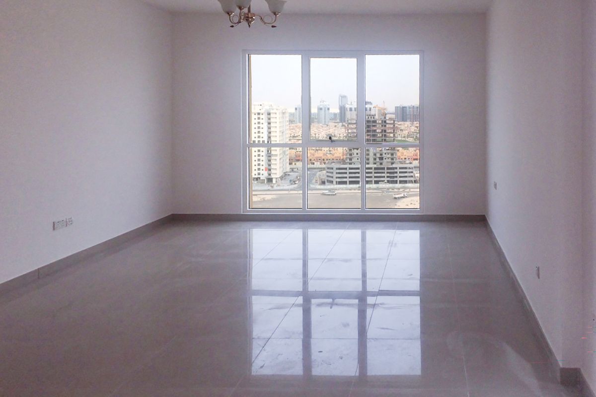 1BR Apartment for Sale in Lakeside Tower B, Dubai Production City (IMPZ) - MPS-52205